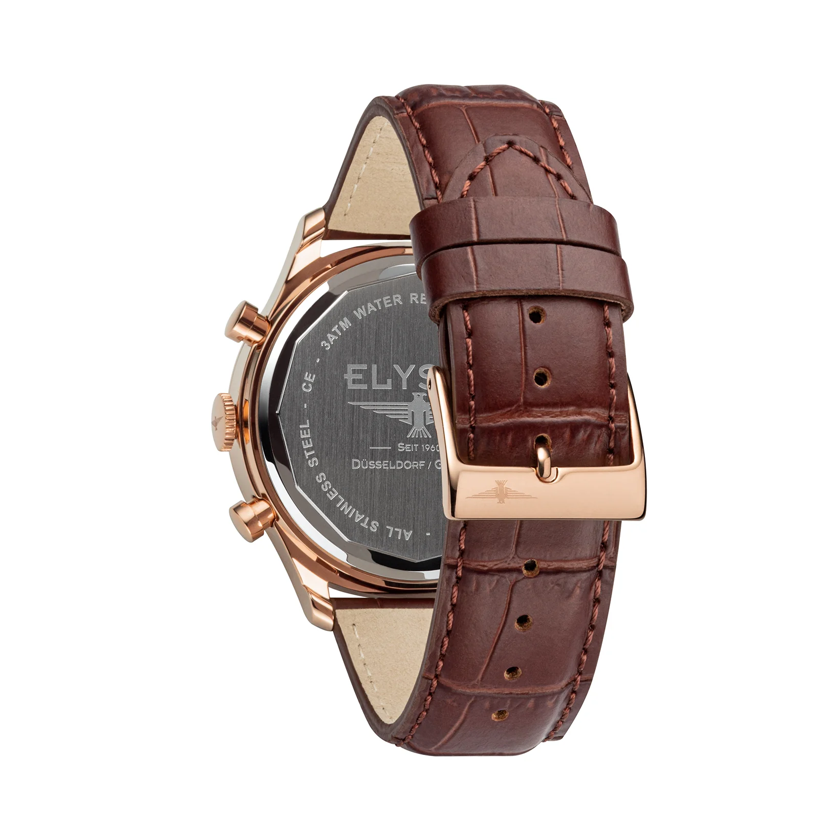 Heritage II - 18017 - Chronograph - Image 3