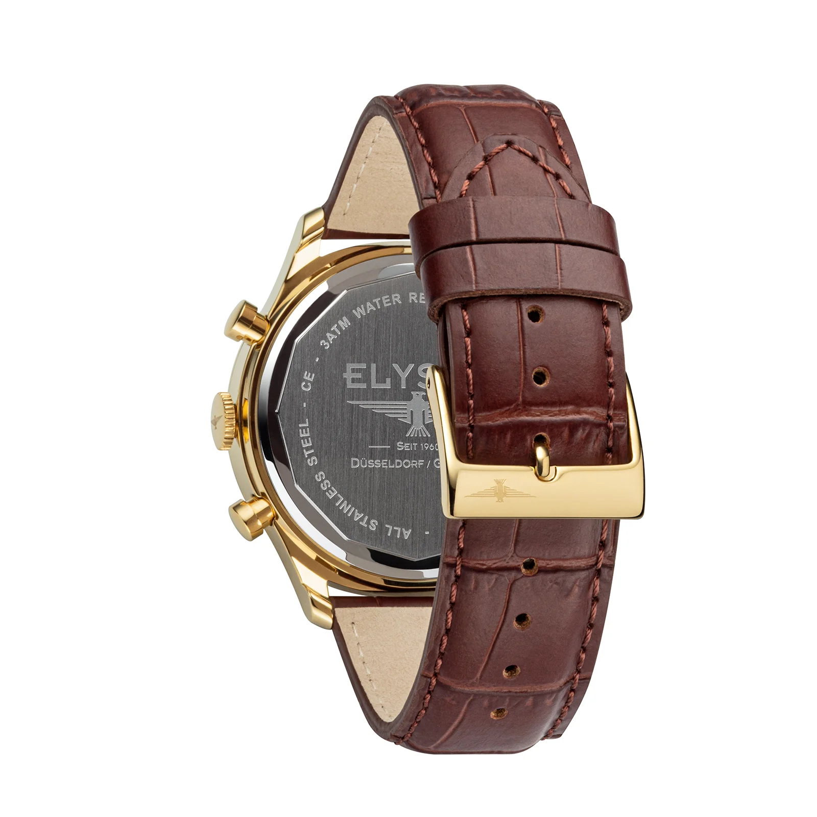 Heritage II - 18018 - Chronograph - Image 3