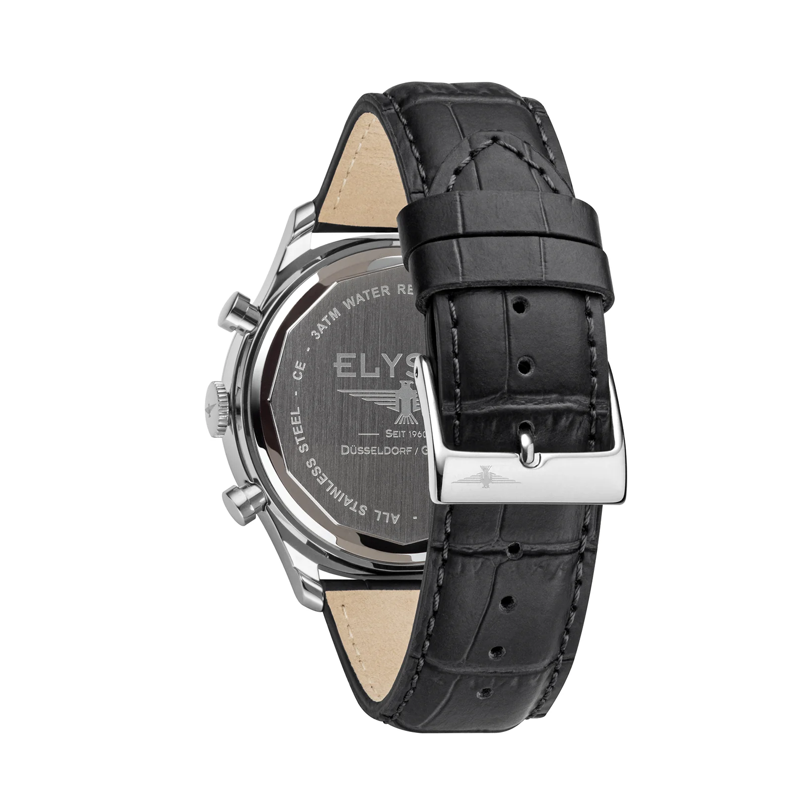 Heritage II - 18019 - Chronograph - Image 3