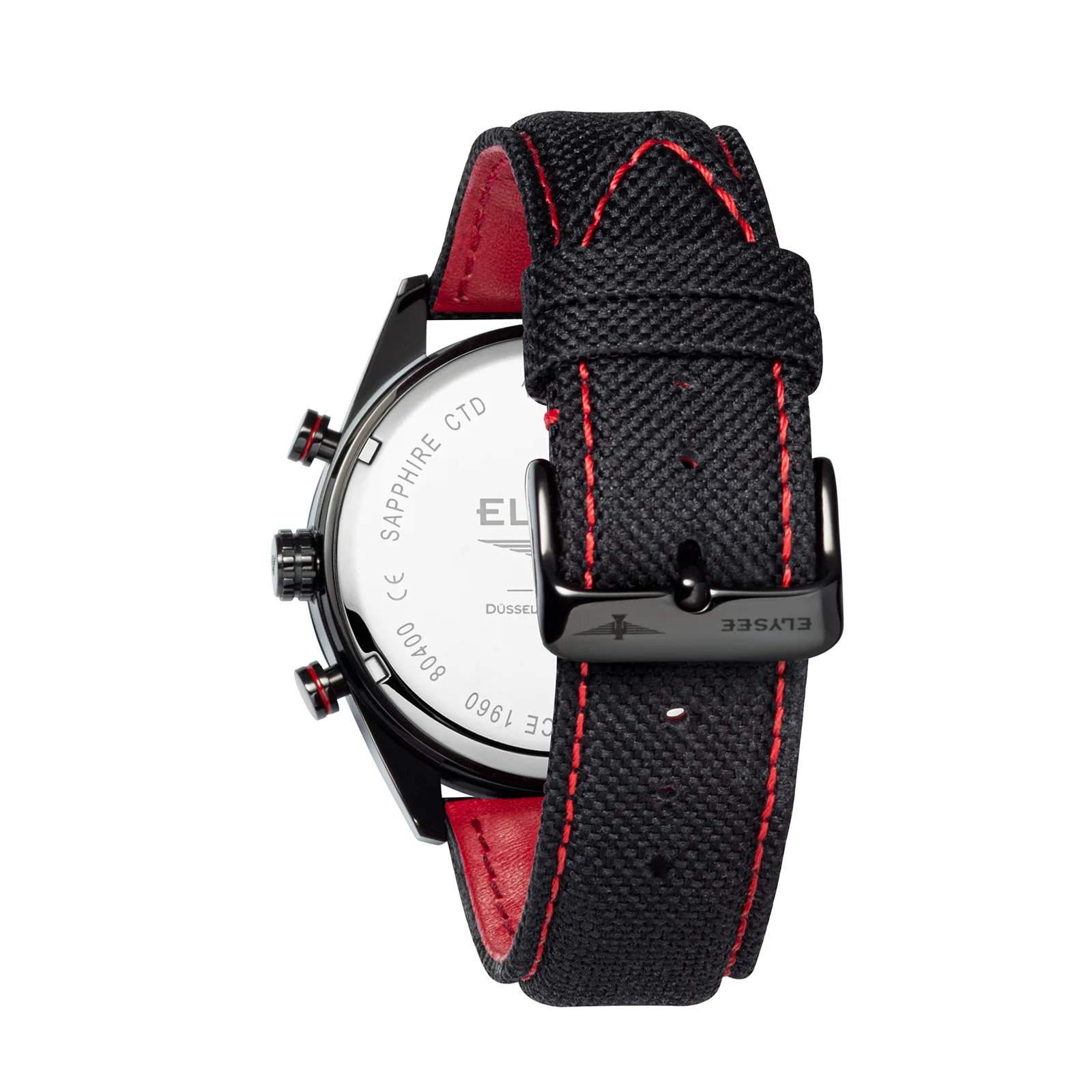 The Race 2 - 80400 - Chronograph - Image 3