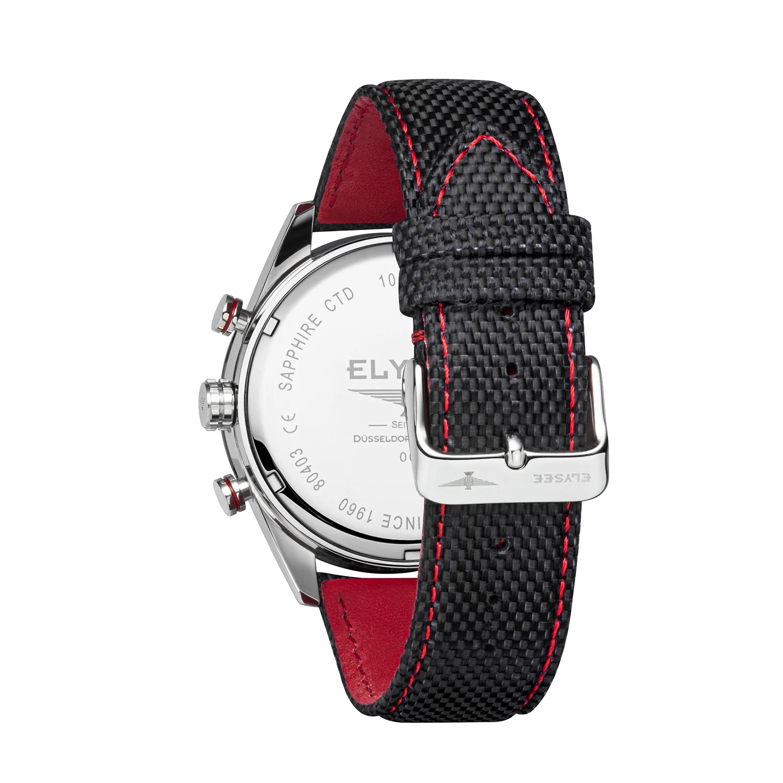 The Race 2 - 80401 - Chronograph - Image 3