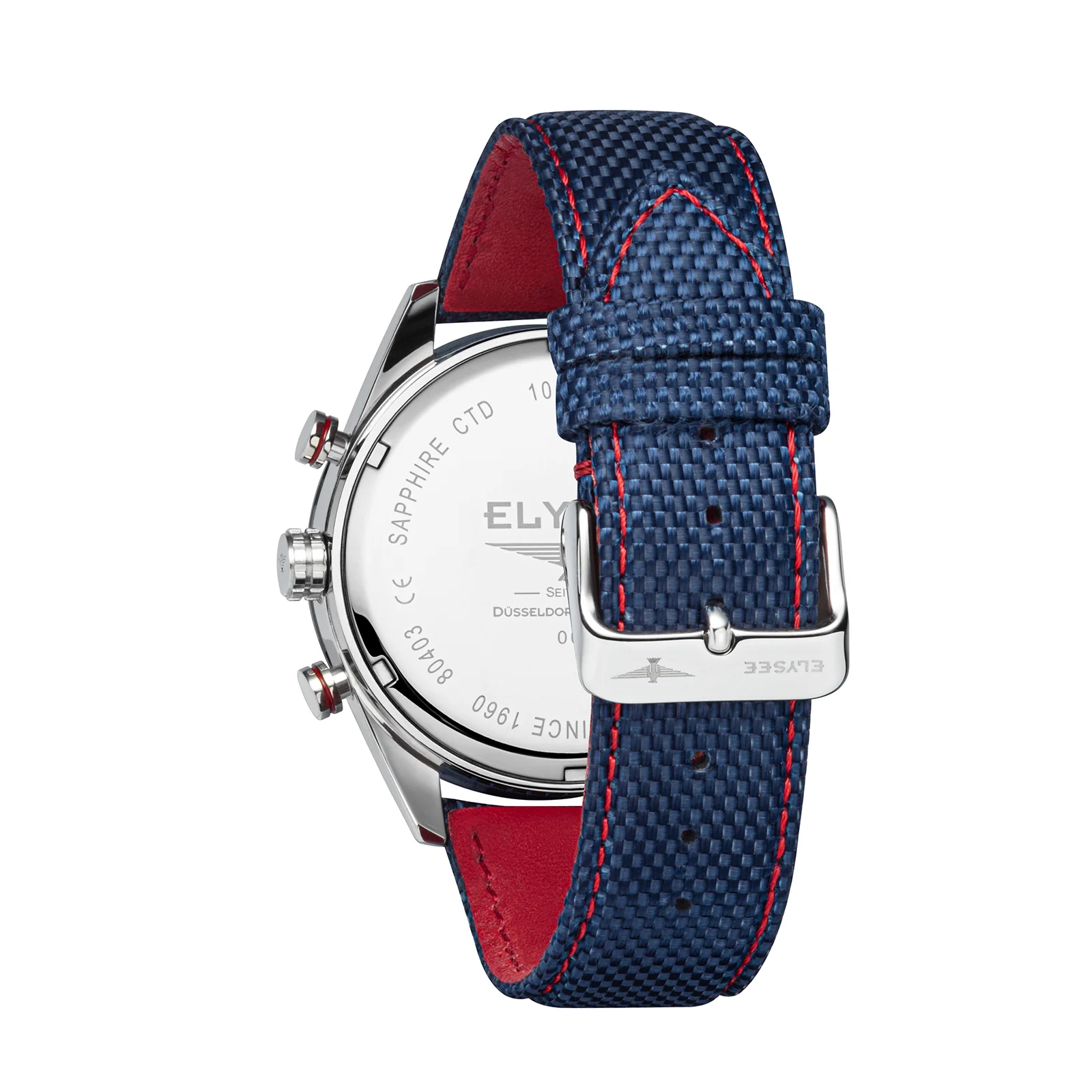 The Race 2 - 80403 - Chronograph - Image 3