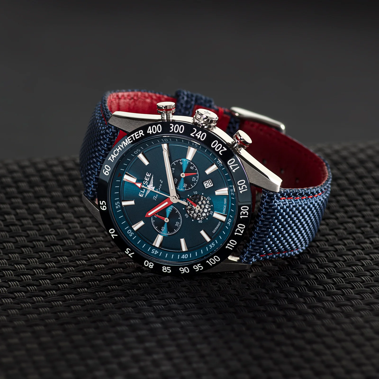 The Race 2 - 80403 - Chronograph - Image 5