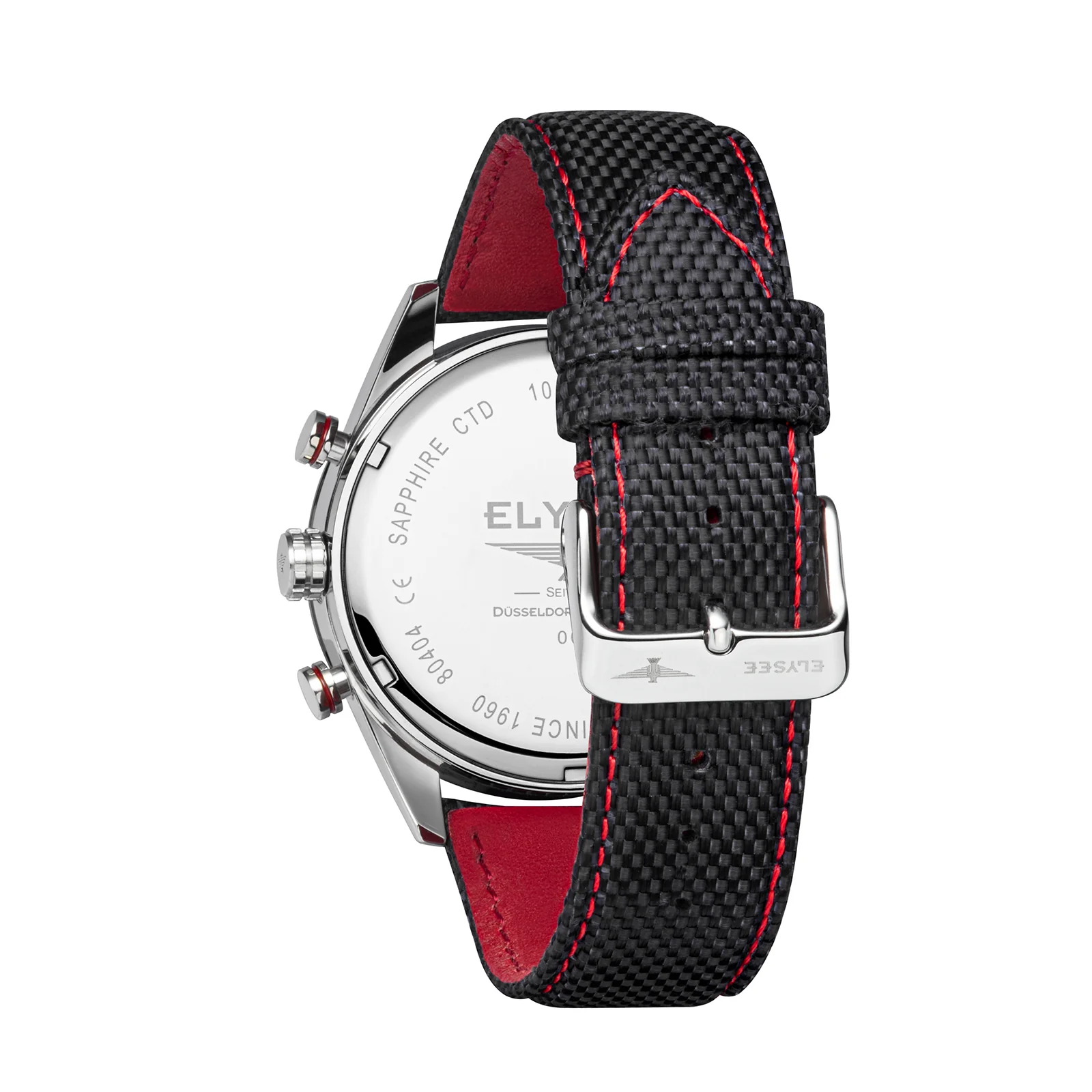 The Race 2 - 80404 - Chronograph - Image 3