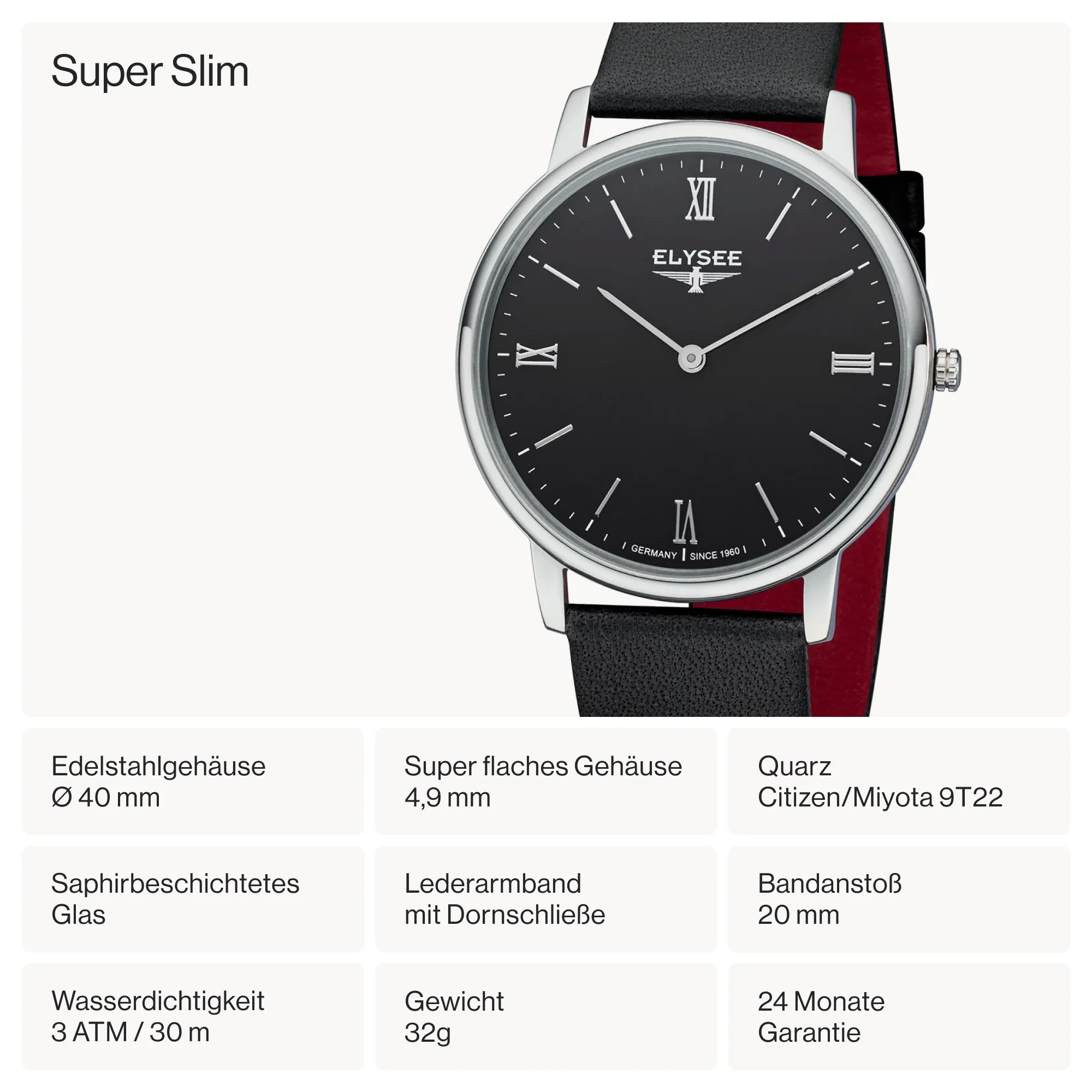 Super Slim - 80411 - Image 6