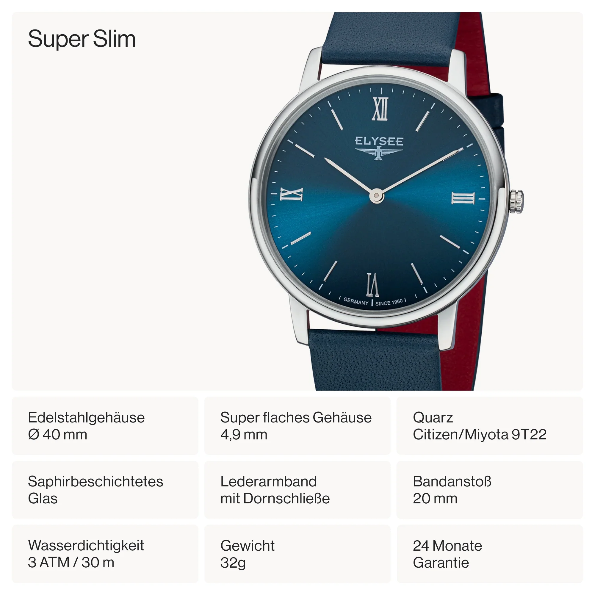 Super Slim - 80412 - Image 5
