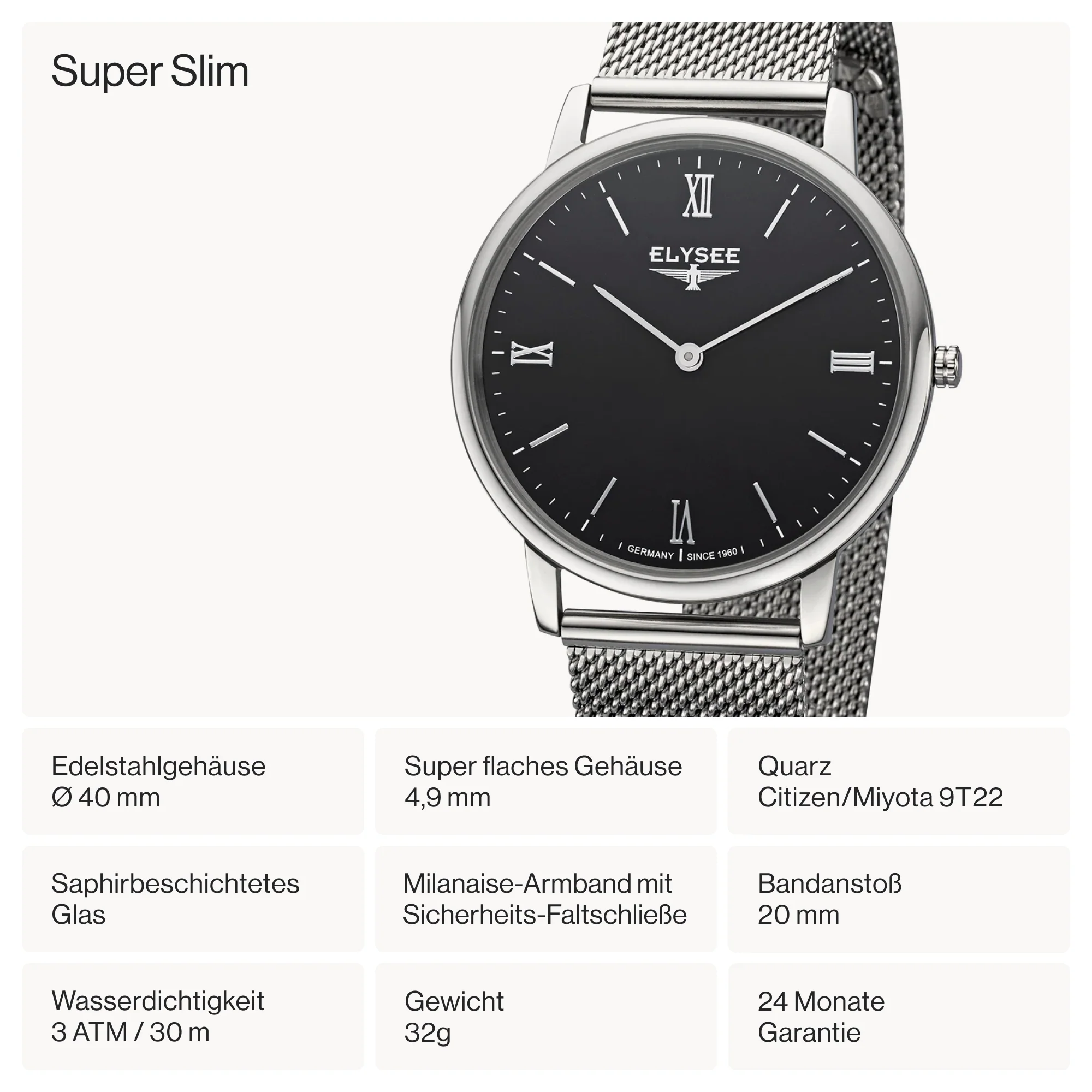 Super Slim - 80414 - Image 6