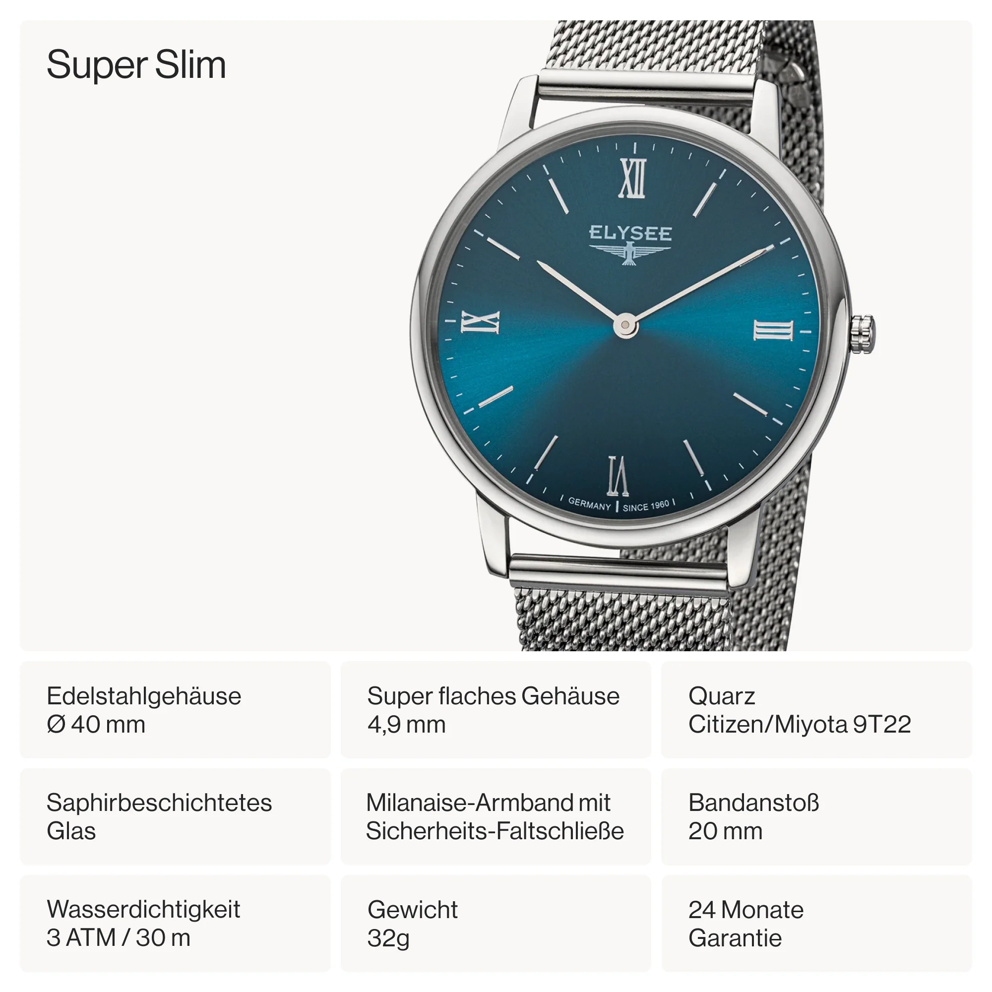 Super Slim - 80415 - Image 5