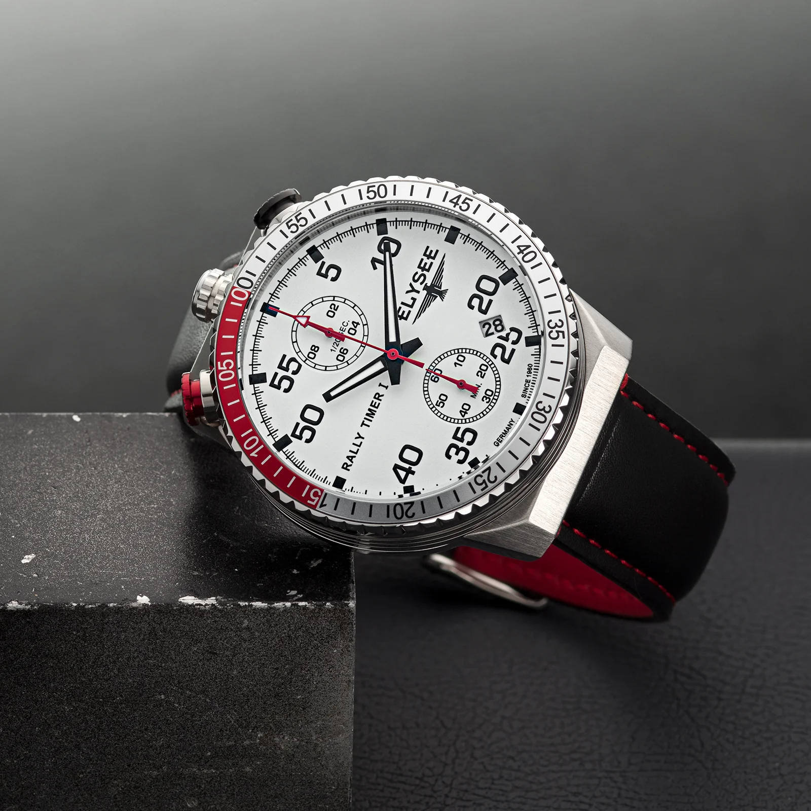 Rally Timer I - 80530 - Image 7