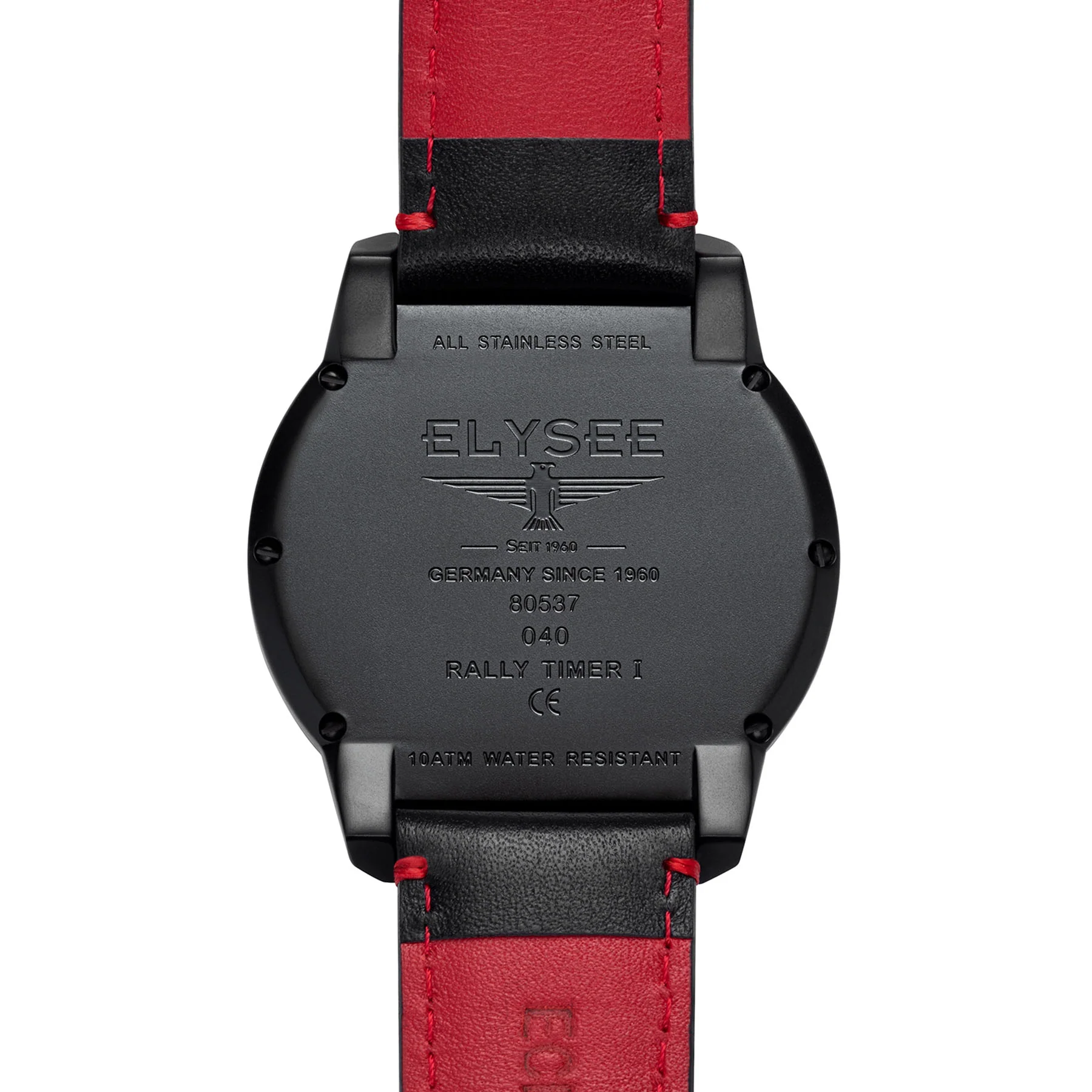 Rally Timer I - 80532 - Image 4