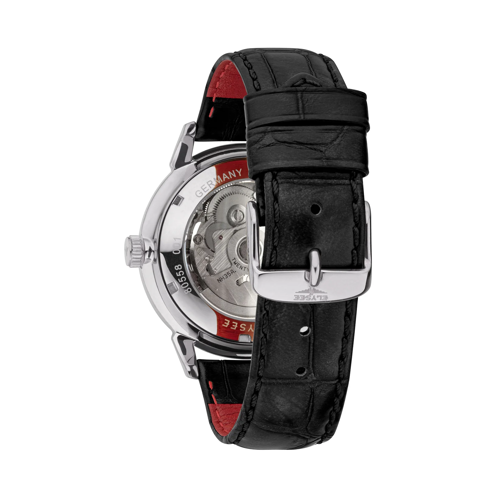 Vintage Master Automatic - 80558 - Automatikuhr - Image 3