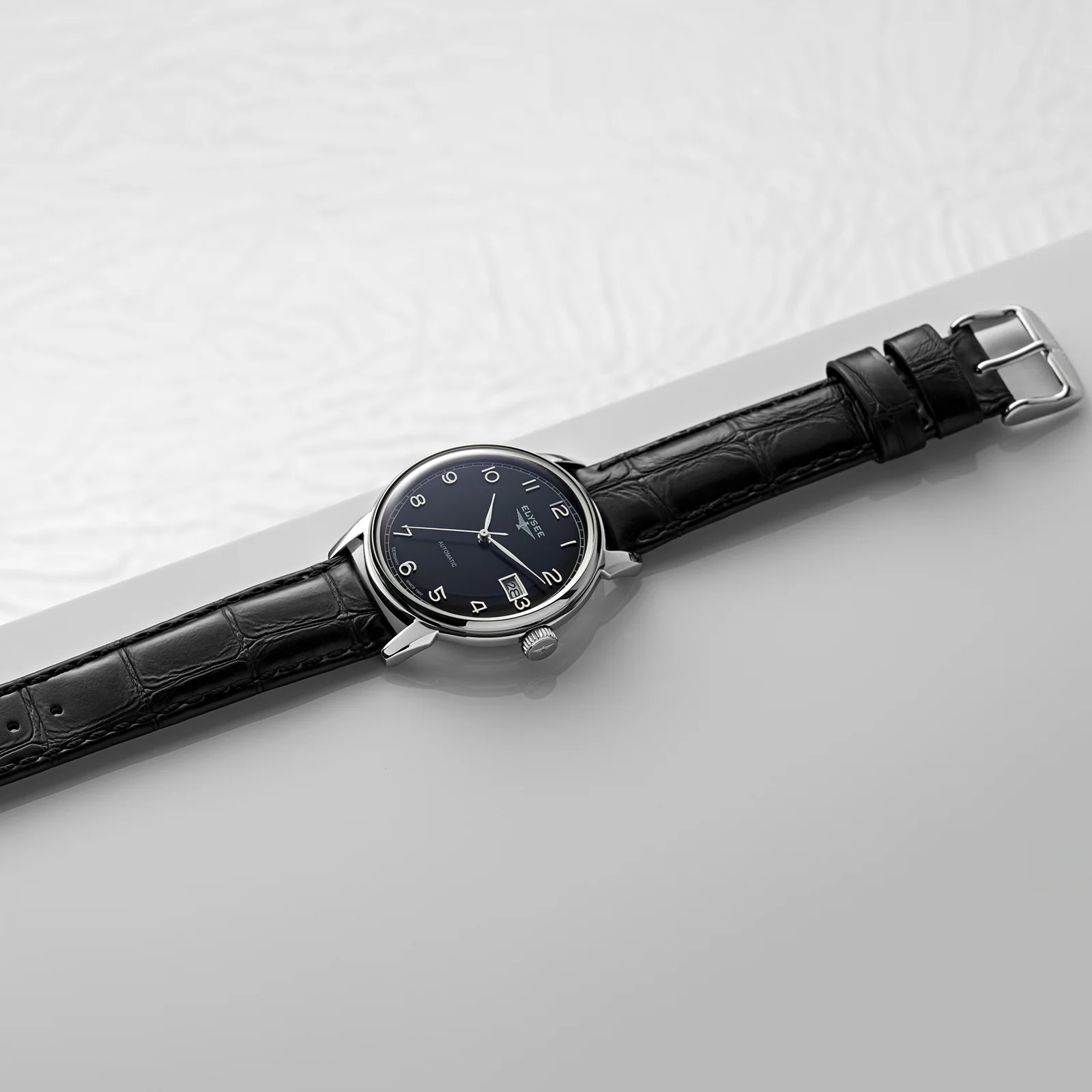 Vintage Master Automatic - 80558 - Automatikuhr - Image 4