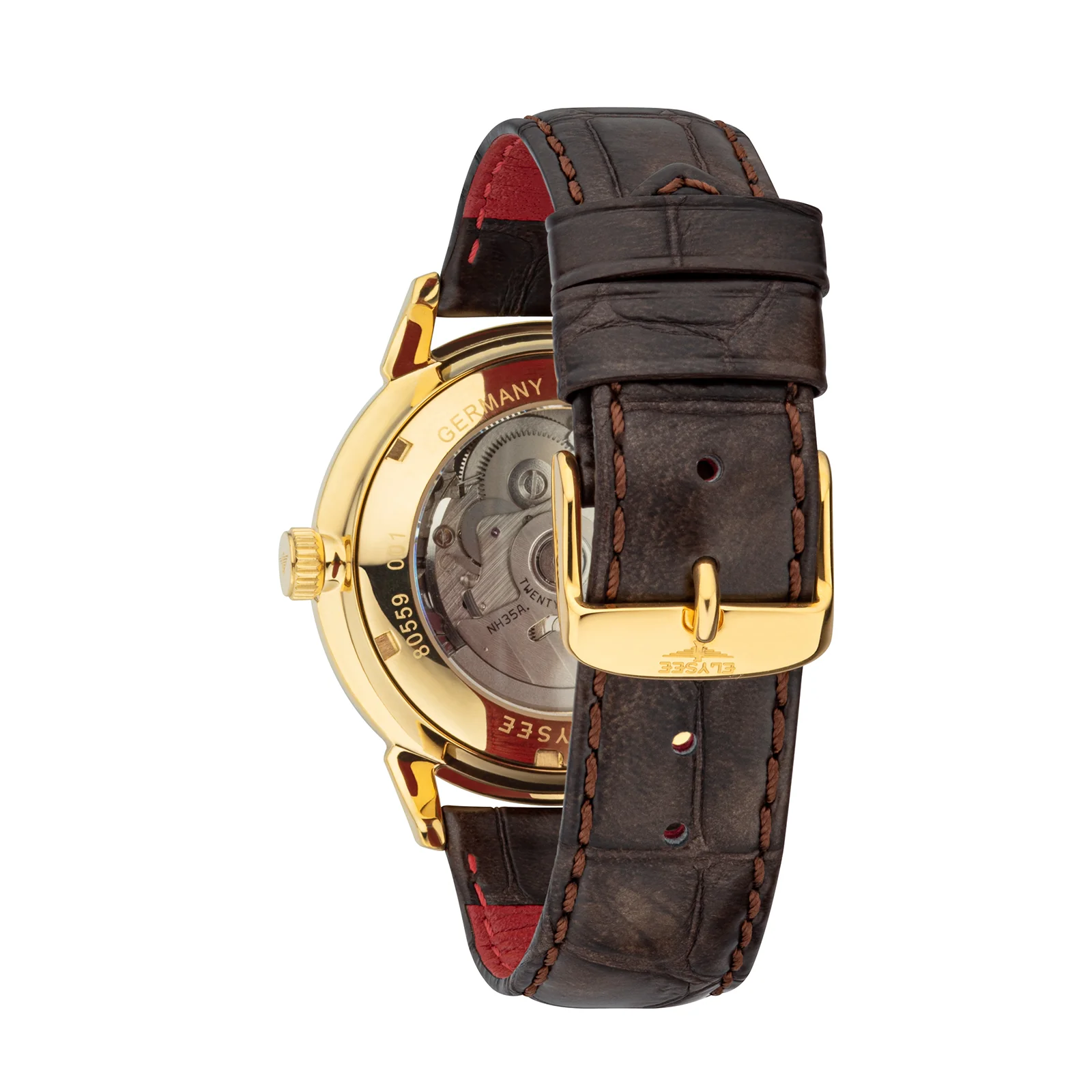 Vintage Master Automatic - 80559 - Automatikuhr - Image 3