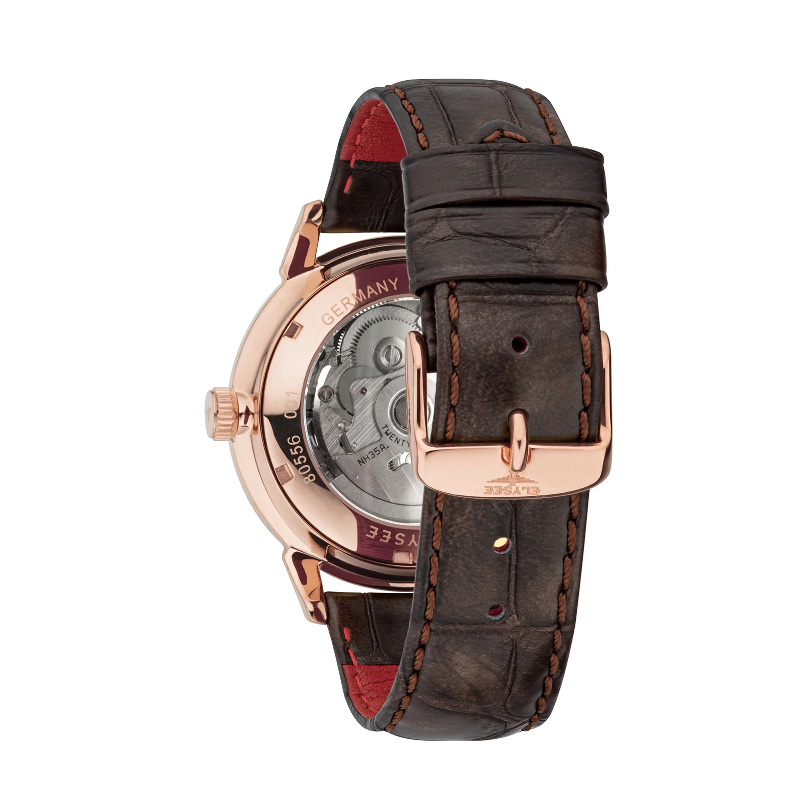 Vintage Master Automatic - 80560 - Automatikuhr - Image 3