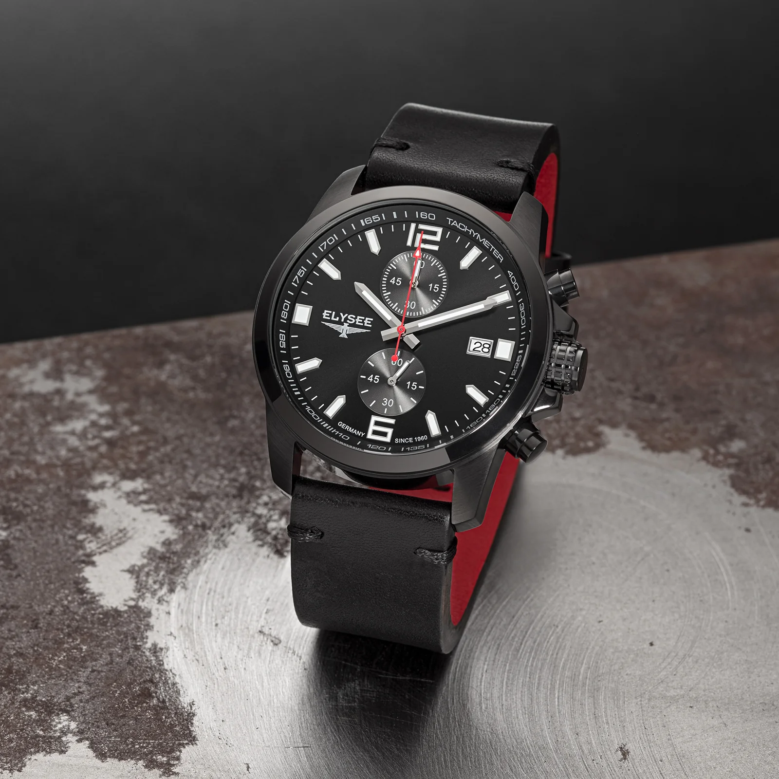 Ziros Chrono - 80577 - Chronograph - Image 4