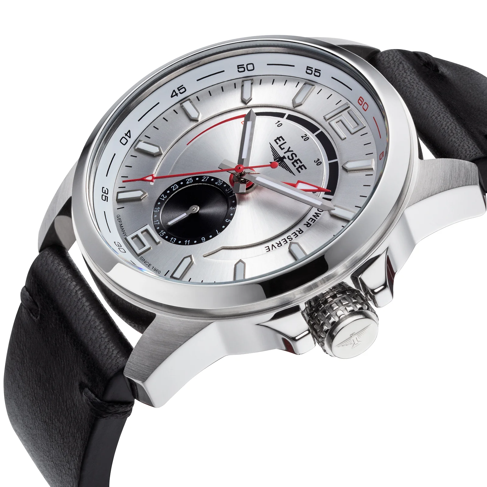Ziros Power - 80578 - Automatikuhr - Image 3