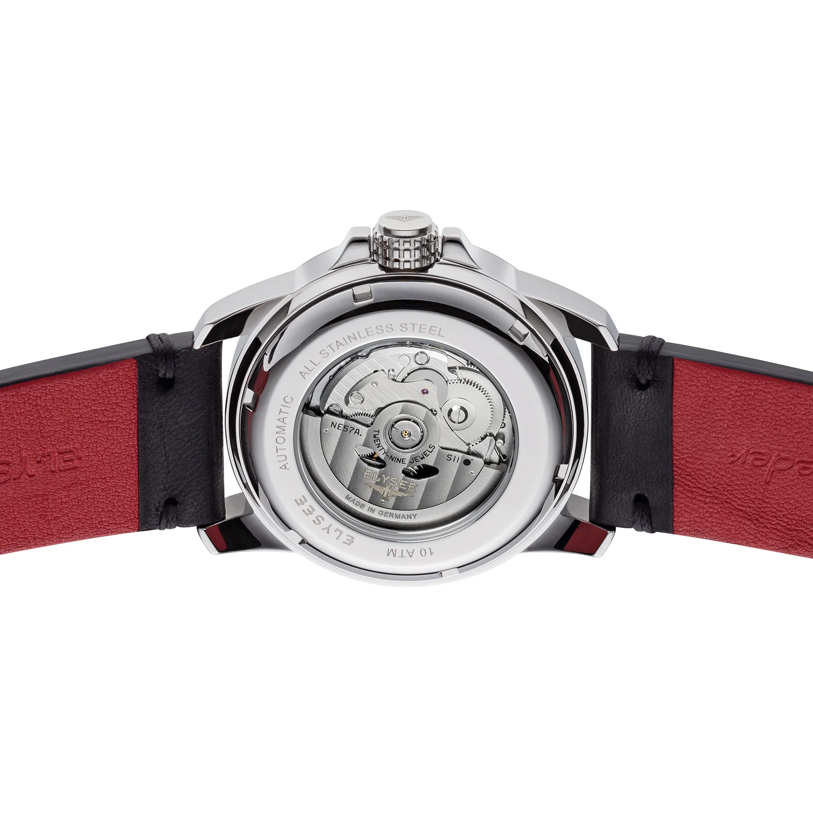 Ziros Power - 80578 - Automatikuhr - Image 7