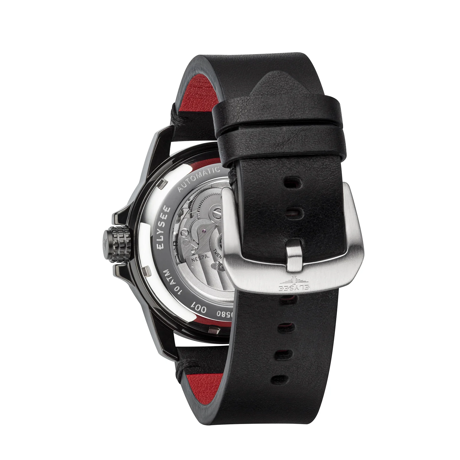 Ziros Power - 80580 - Automatikuhr - Image 3