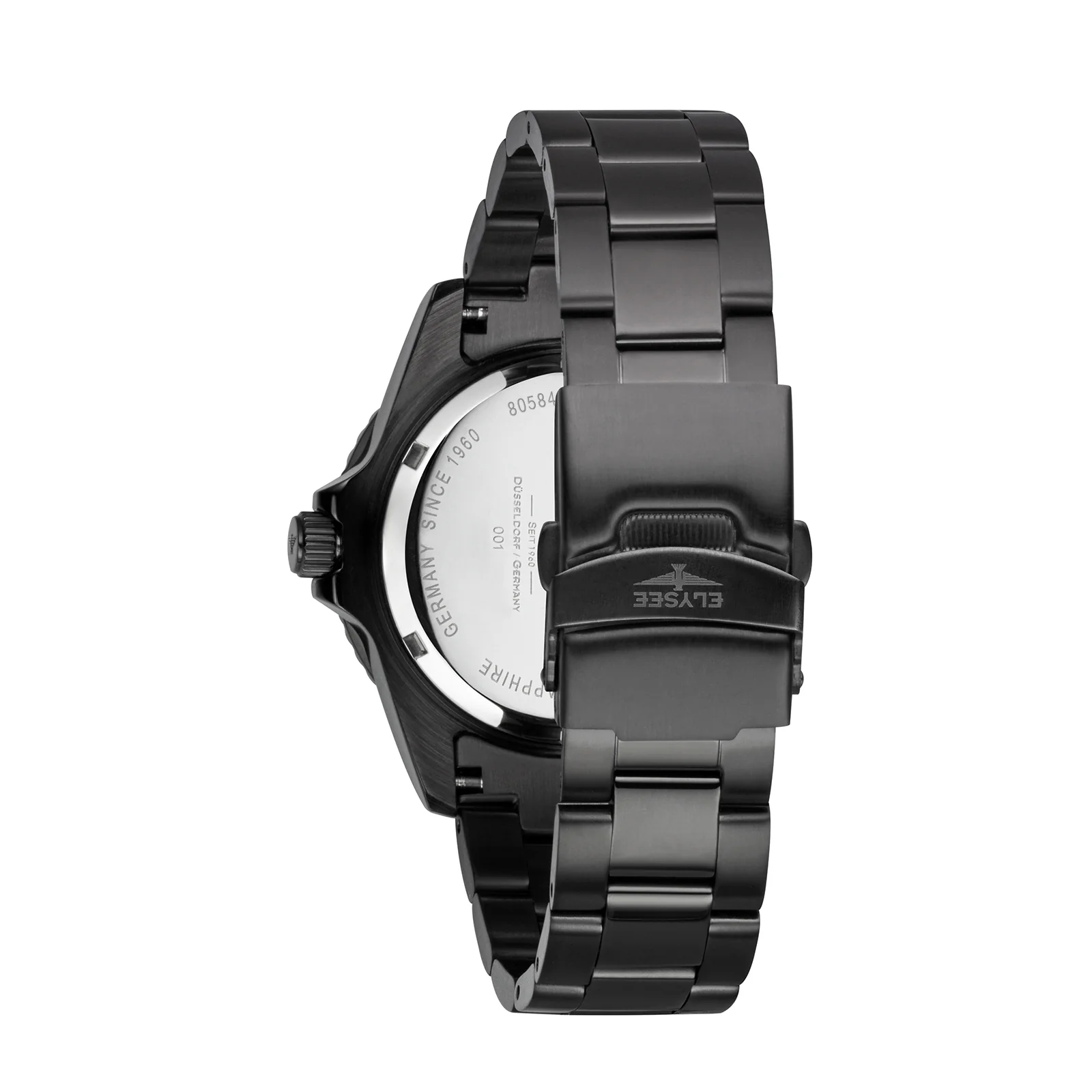 Ocean Pro Ceramic - 80584 - Automatikuhr - Image 3