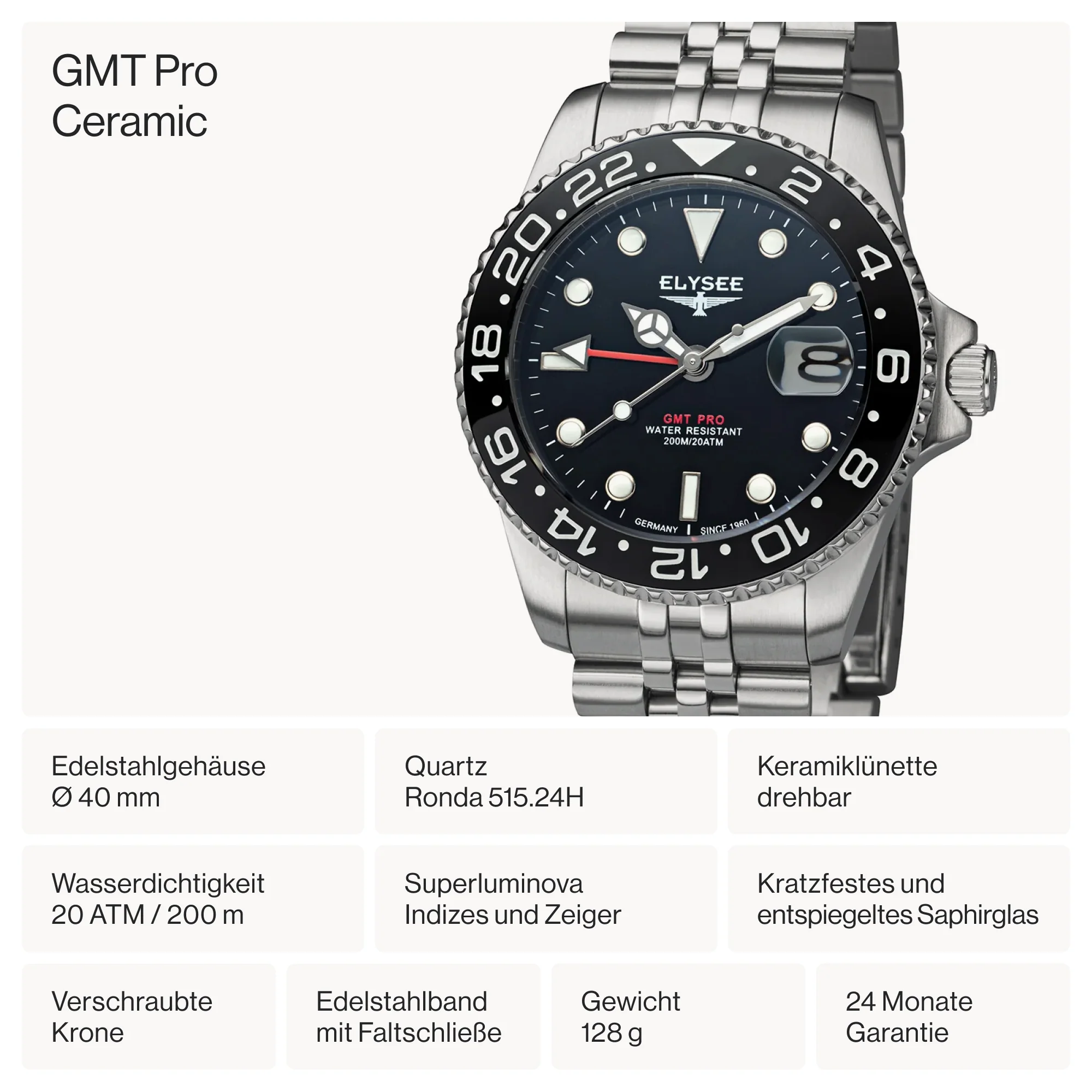 GMT Pro Ceramic - 80590 - Image 5