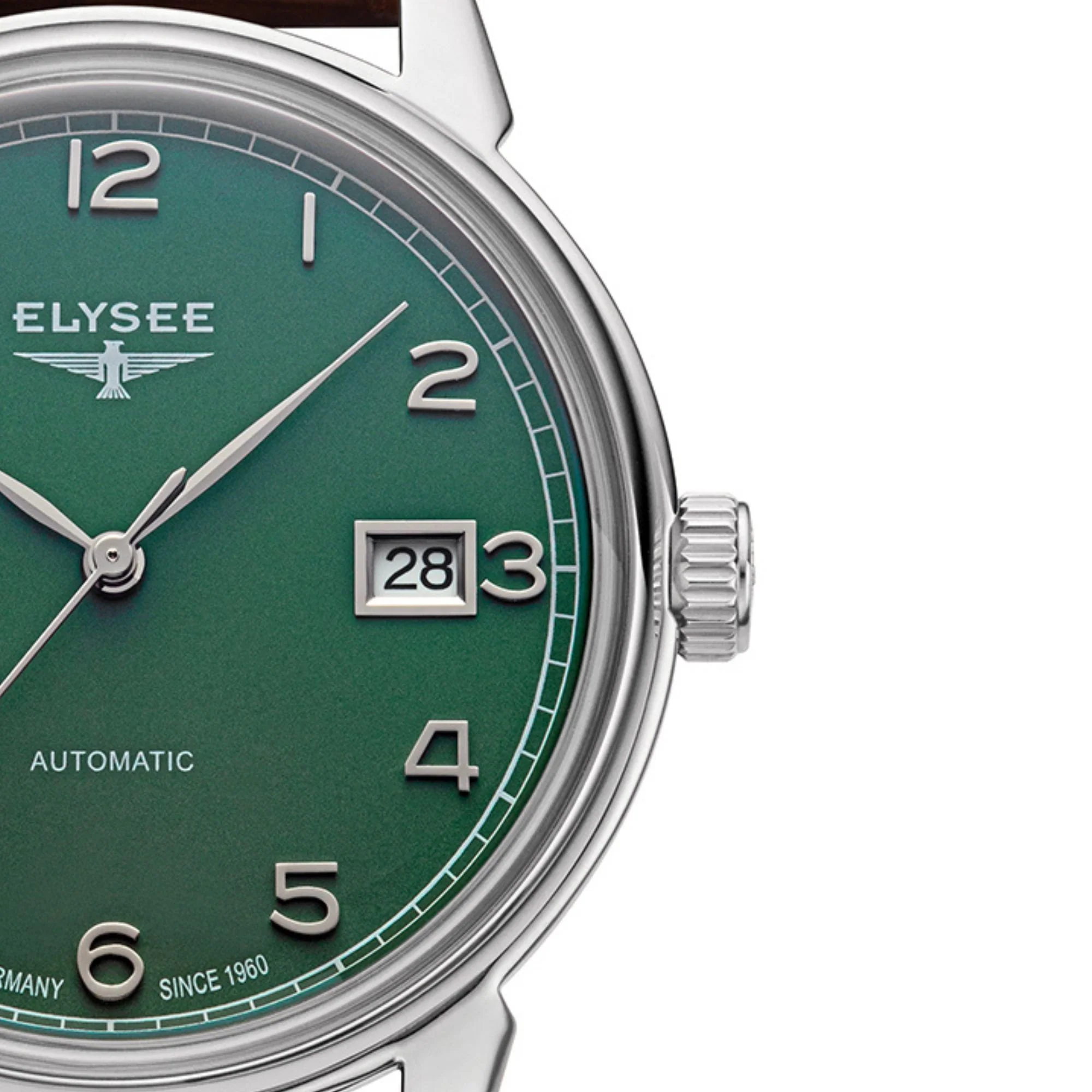 Vintage Master Automatic - 80566 - Automatikuhr - Image 4