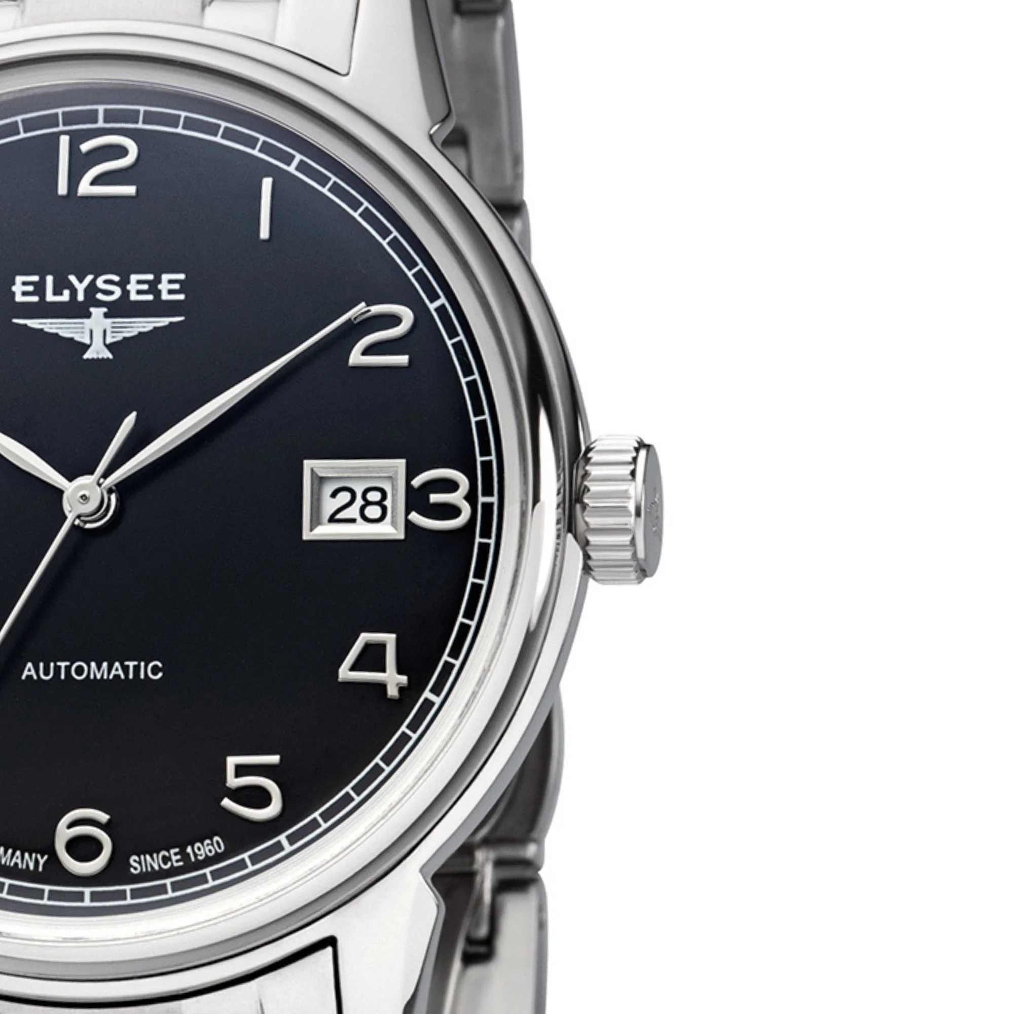 Vintage Master Automatic - 80597 - Automatikuhr - Image 6