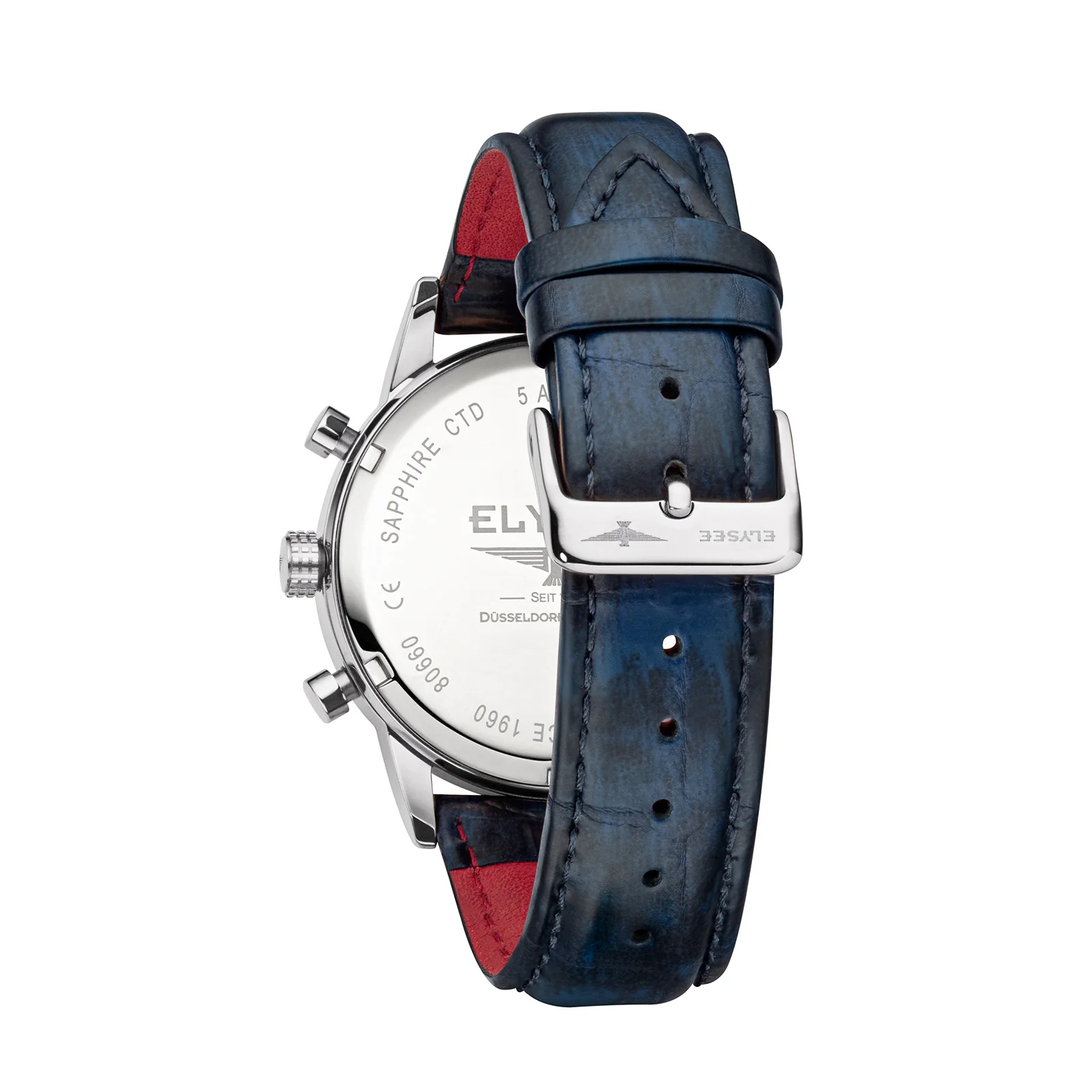 The Signature - 80660 - Chronograph - Image 3
