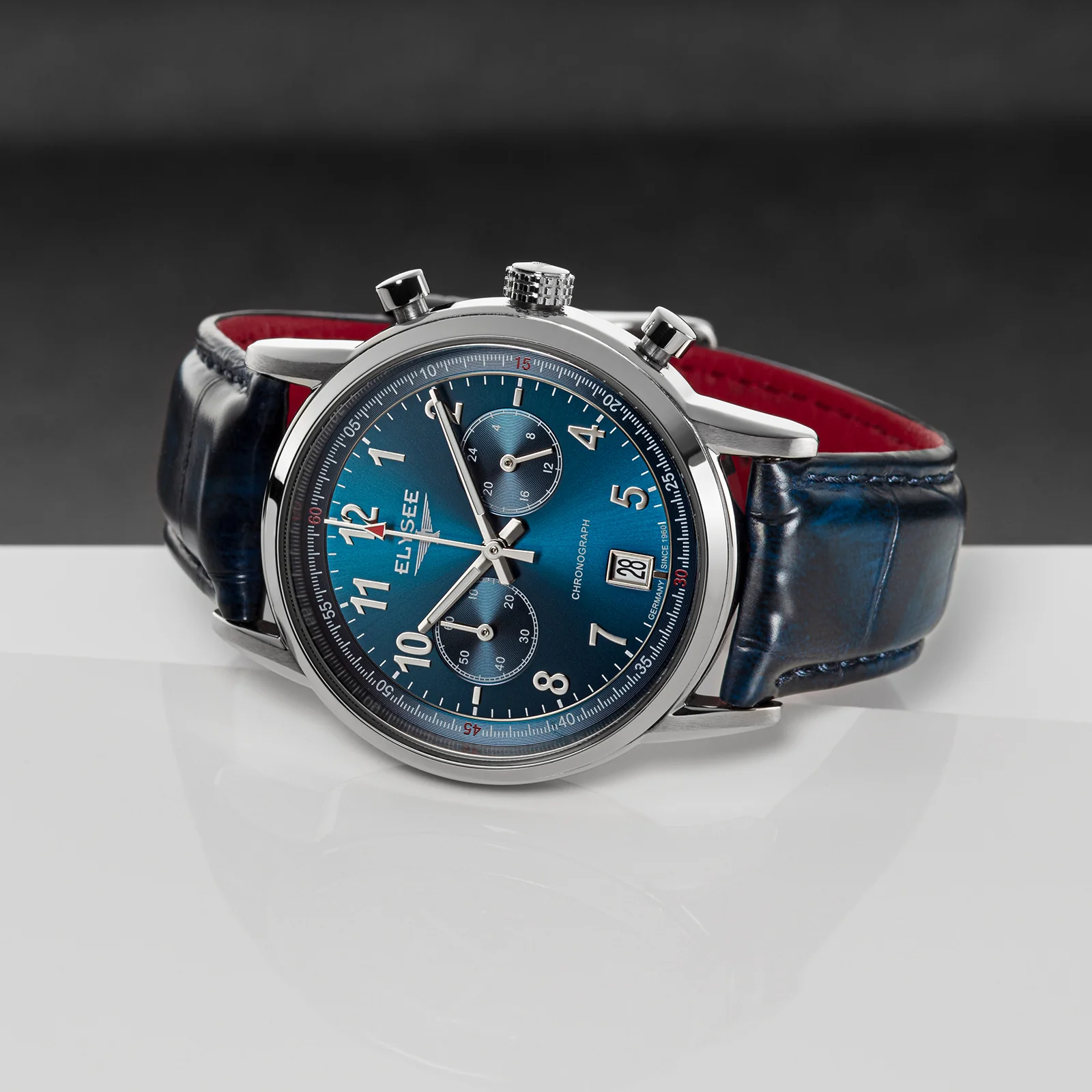 The Signature - 80660 - Chronograph - Image 5