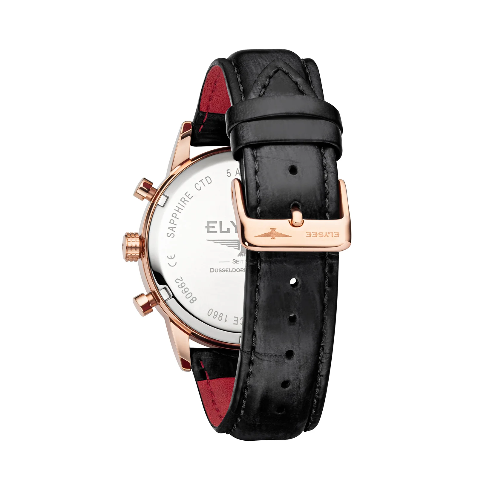 The Signature - 80662 - Chronograph - Image 3
