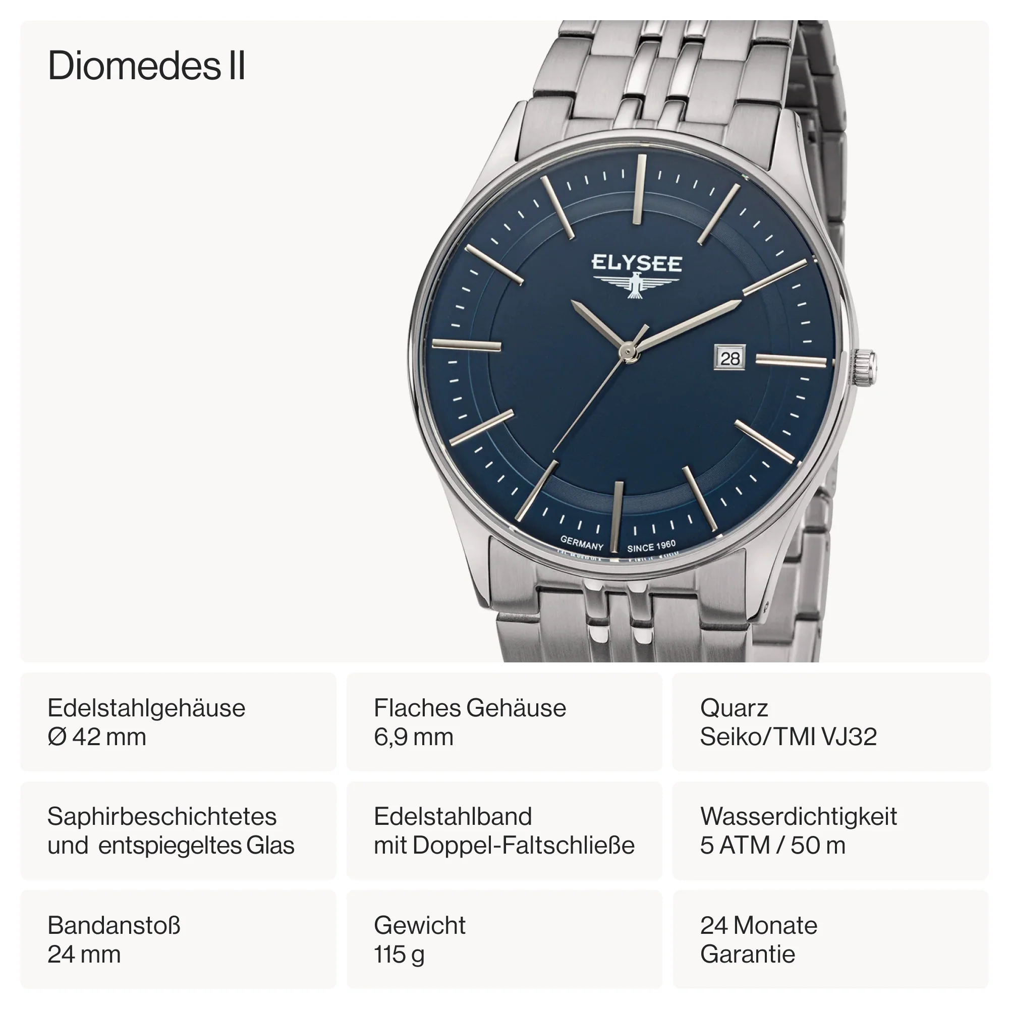Diomedes II - 83026 - Image 5