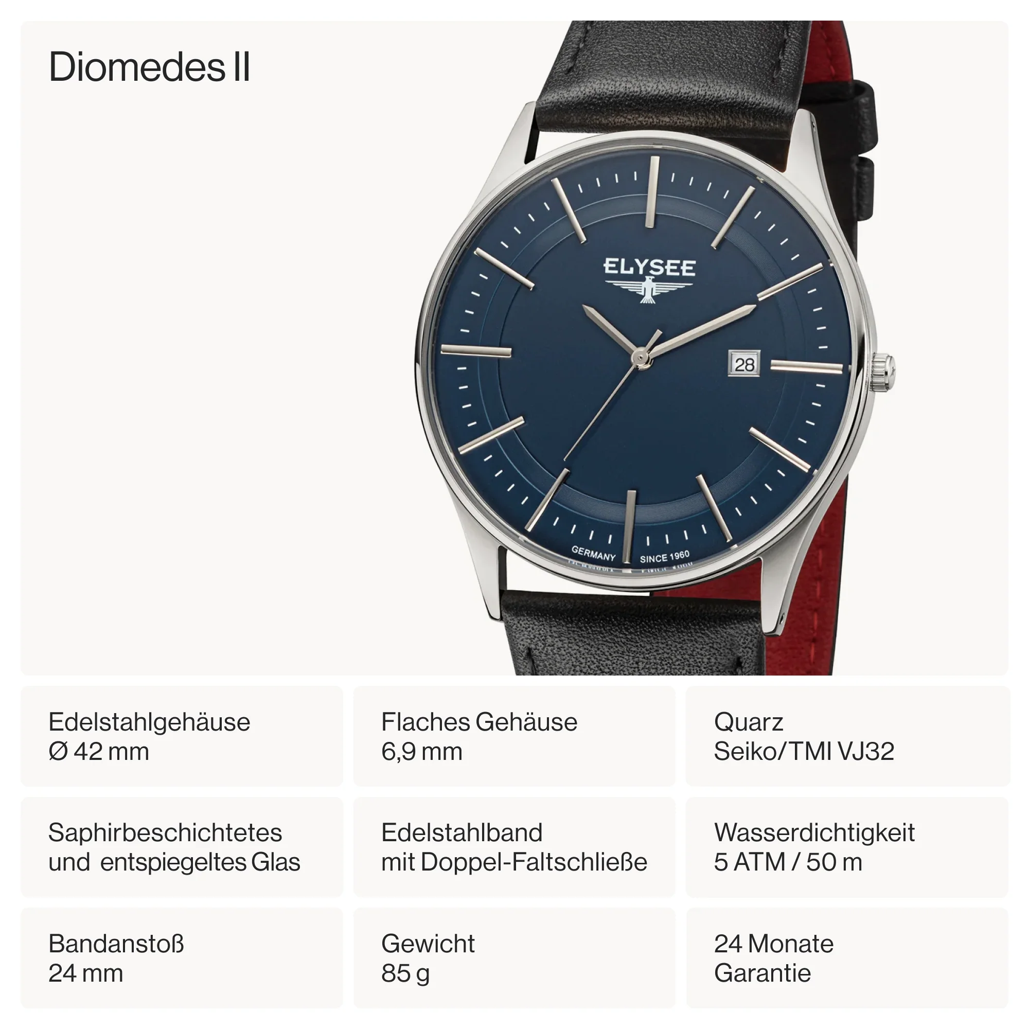 Diomedes II - 83027 - Image 5