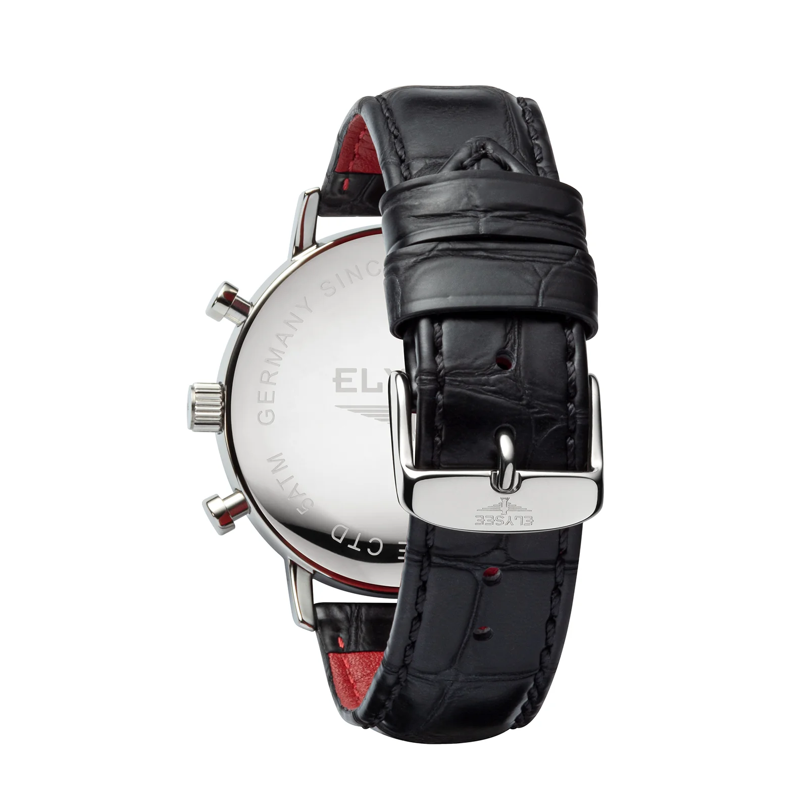 Minos - 83830 - Chronograph - Image 3