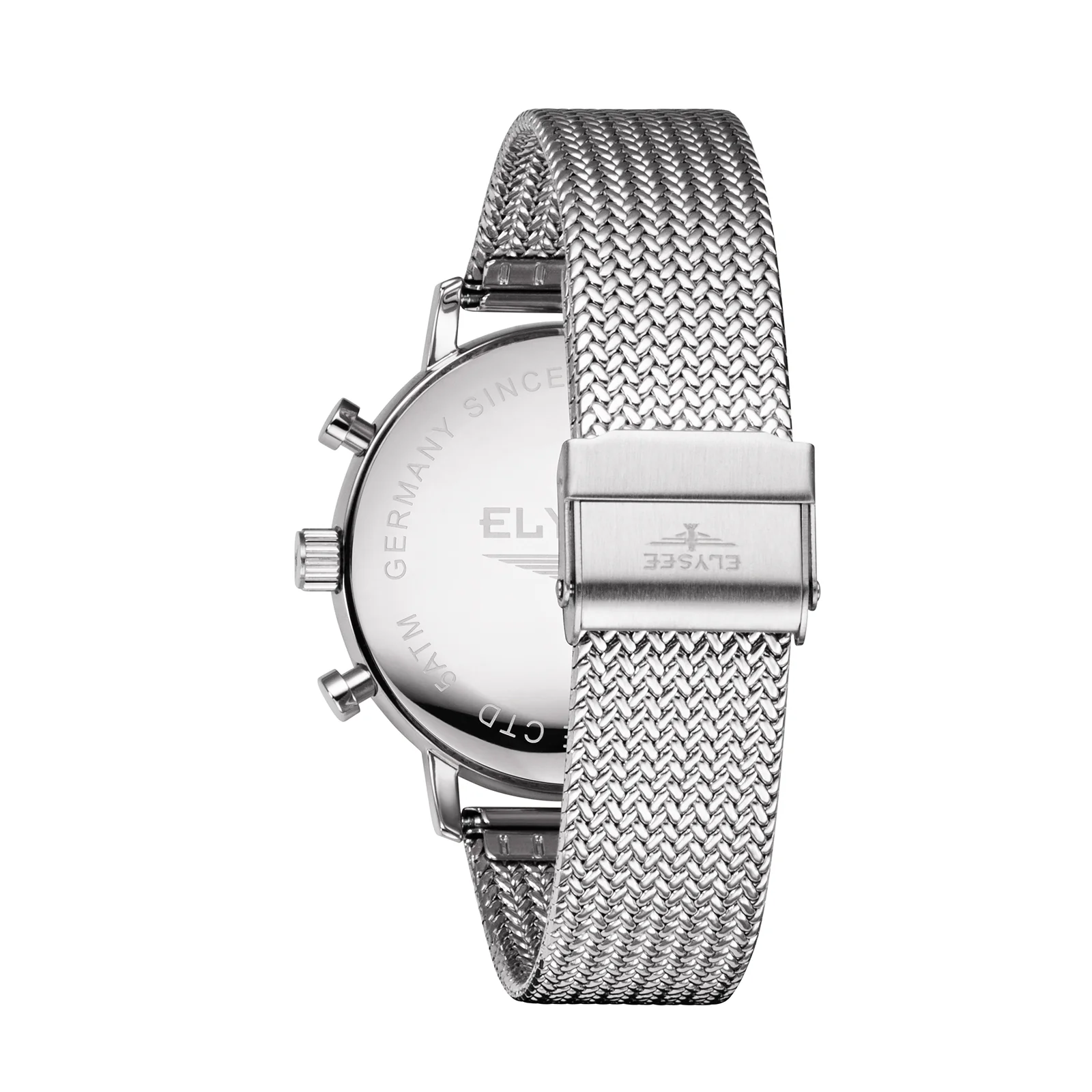 Minos - 83831 - Chronograph - Image 3