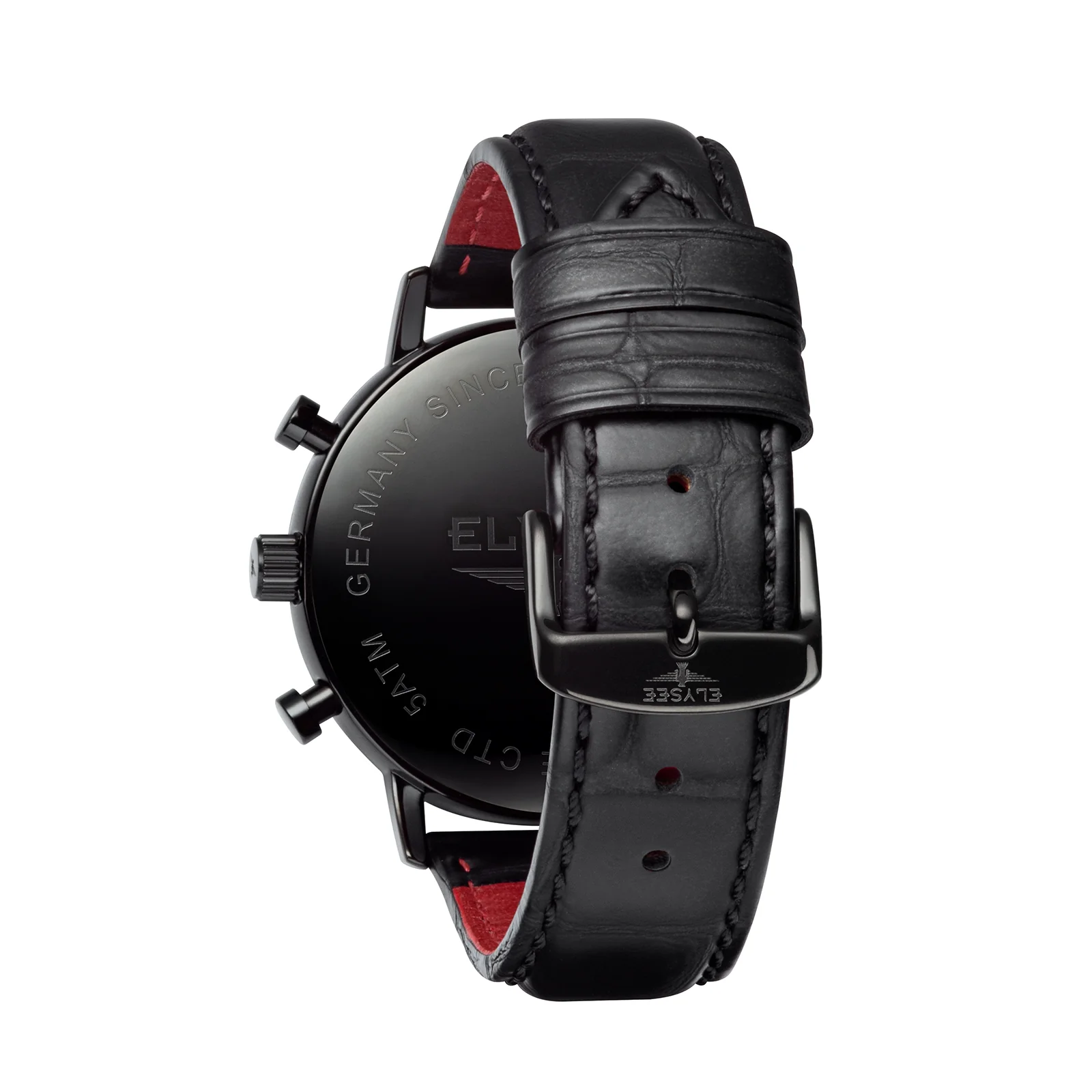 Minos - 83832 - Chronograph - Image 3