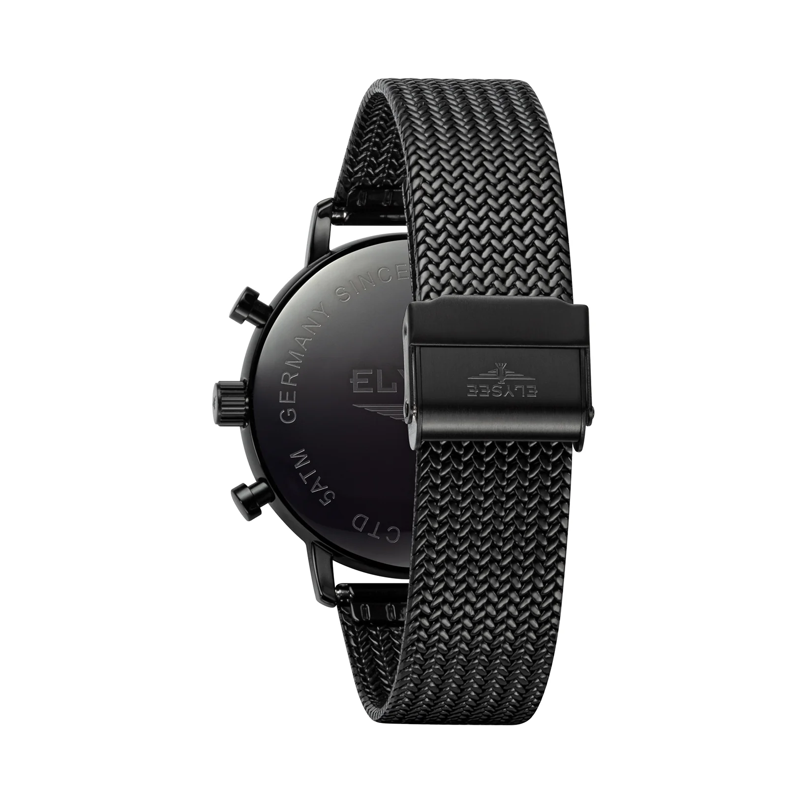 Minos - 83833 - Chronograph - Image 3