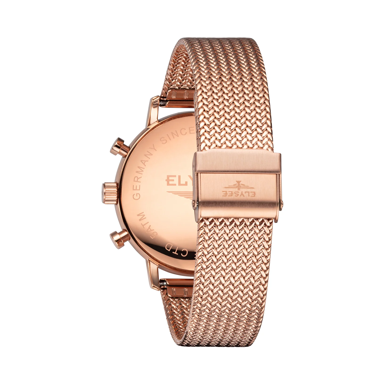 Minos - 83834 - Chronograph - Image 3