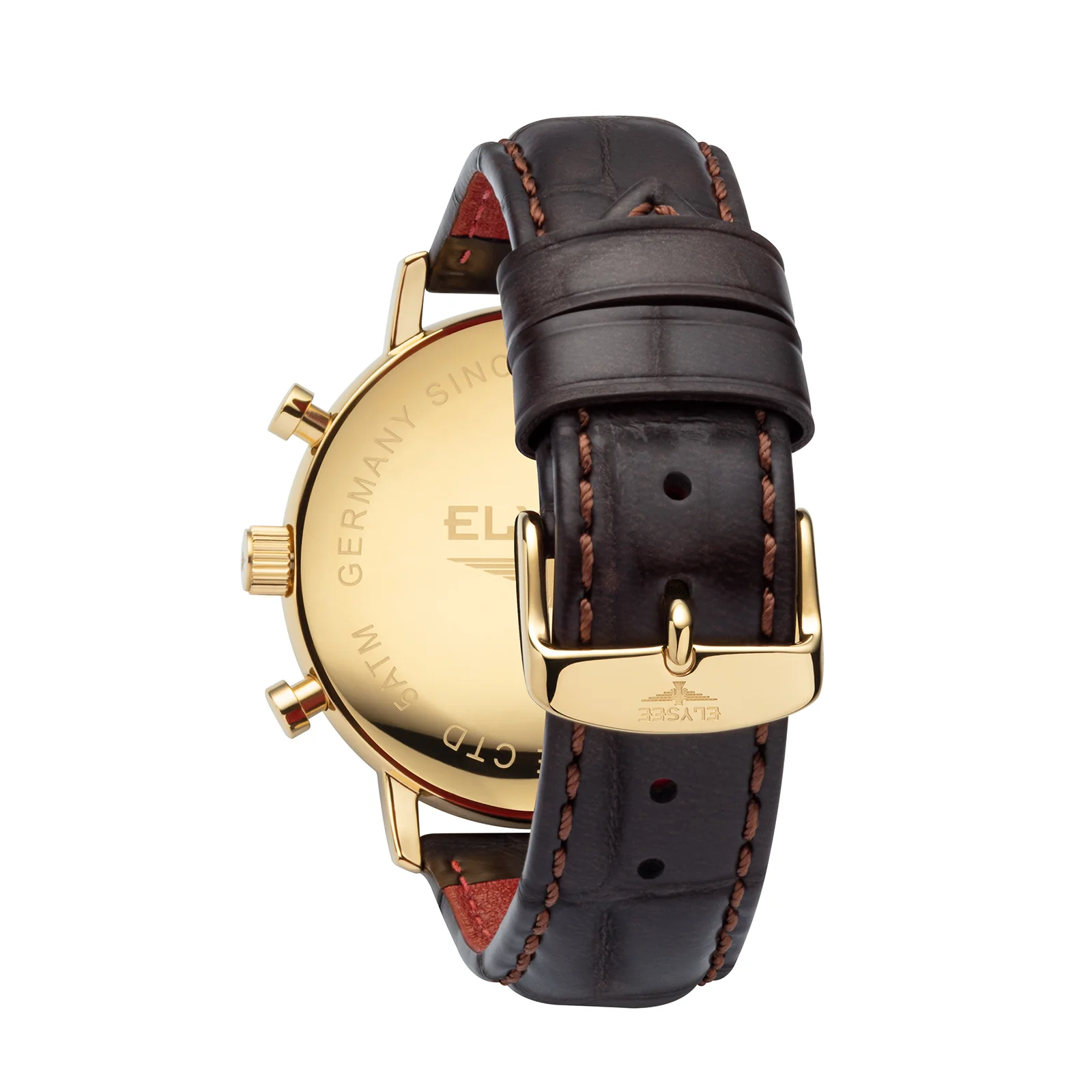 Minos - 83835 - Chronograph - Image 3
