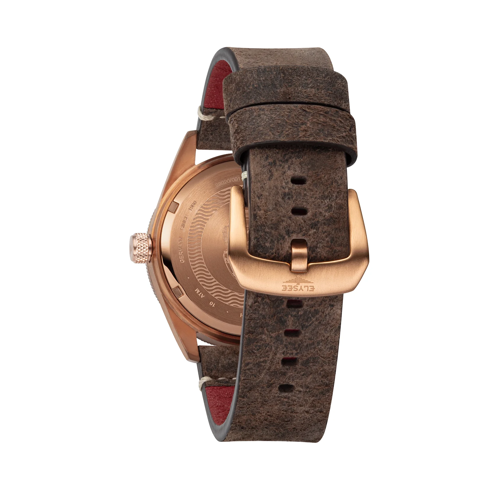 Bronze Automatic - 98020 - Automatikuhr - Image 4