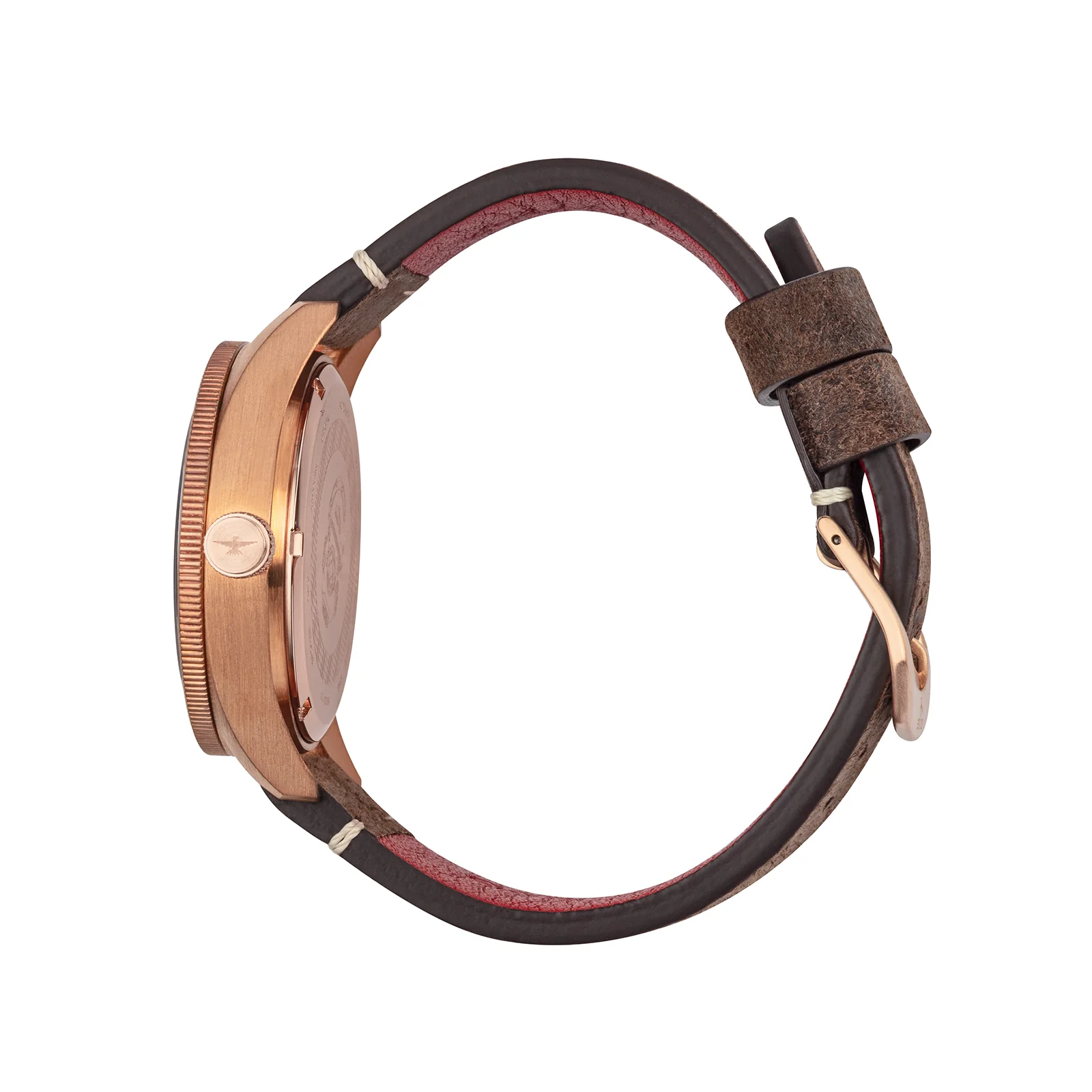 Bronze Automatic - 98021 - Automatikuhr - Image 4