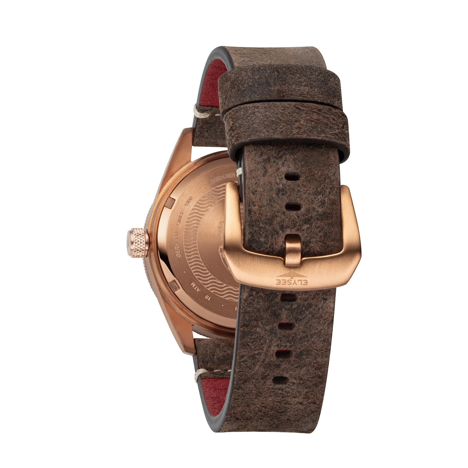Bronze Automatic - 98021 - Automatikuhr - Image 5