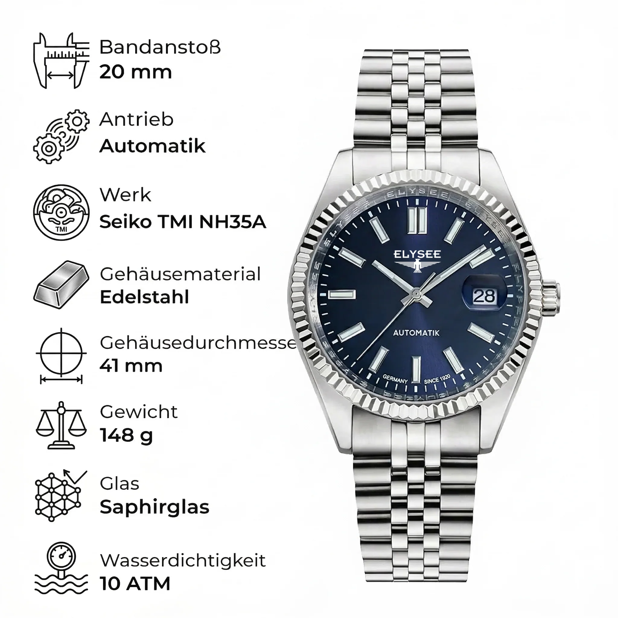 Ascend Automatik - 14100 - Image 3