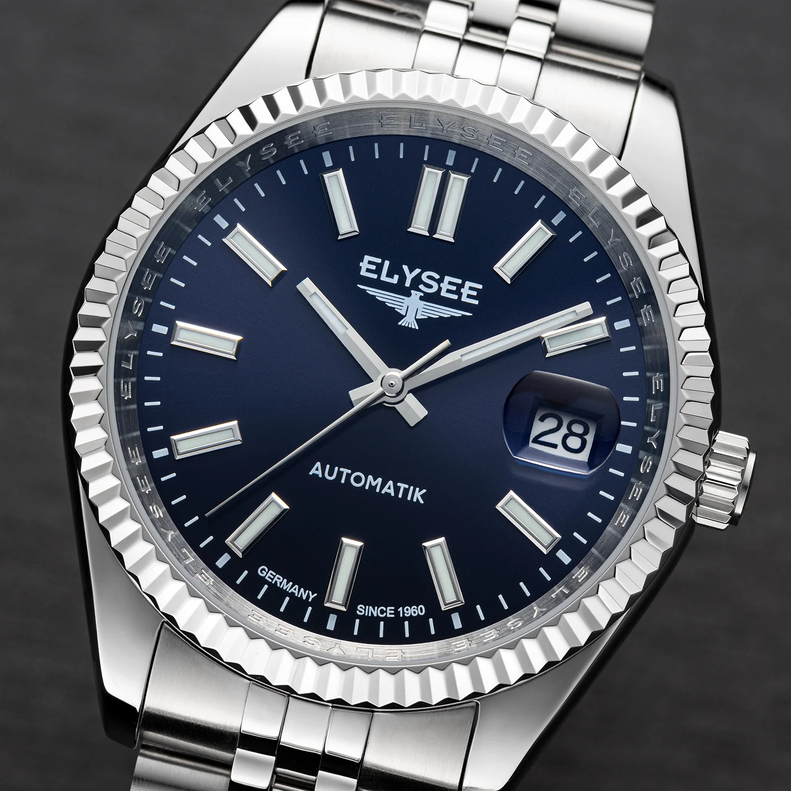 Ascend Automatik - 14100 - Image 6