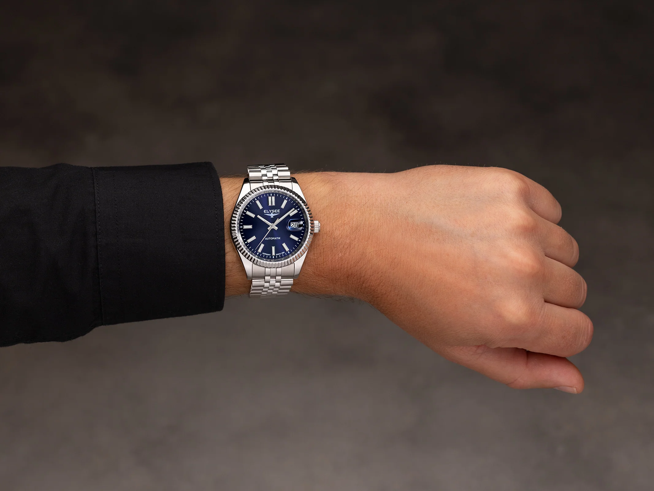 Ascend Automatik - 14100 - Image 9