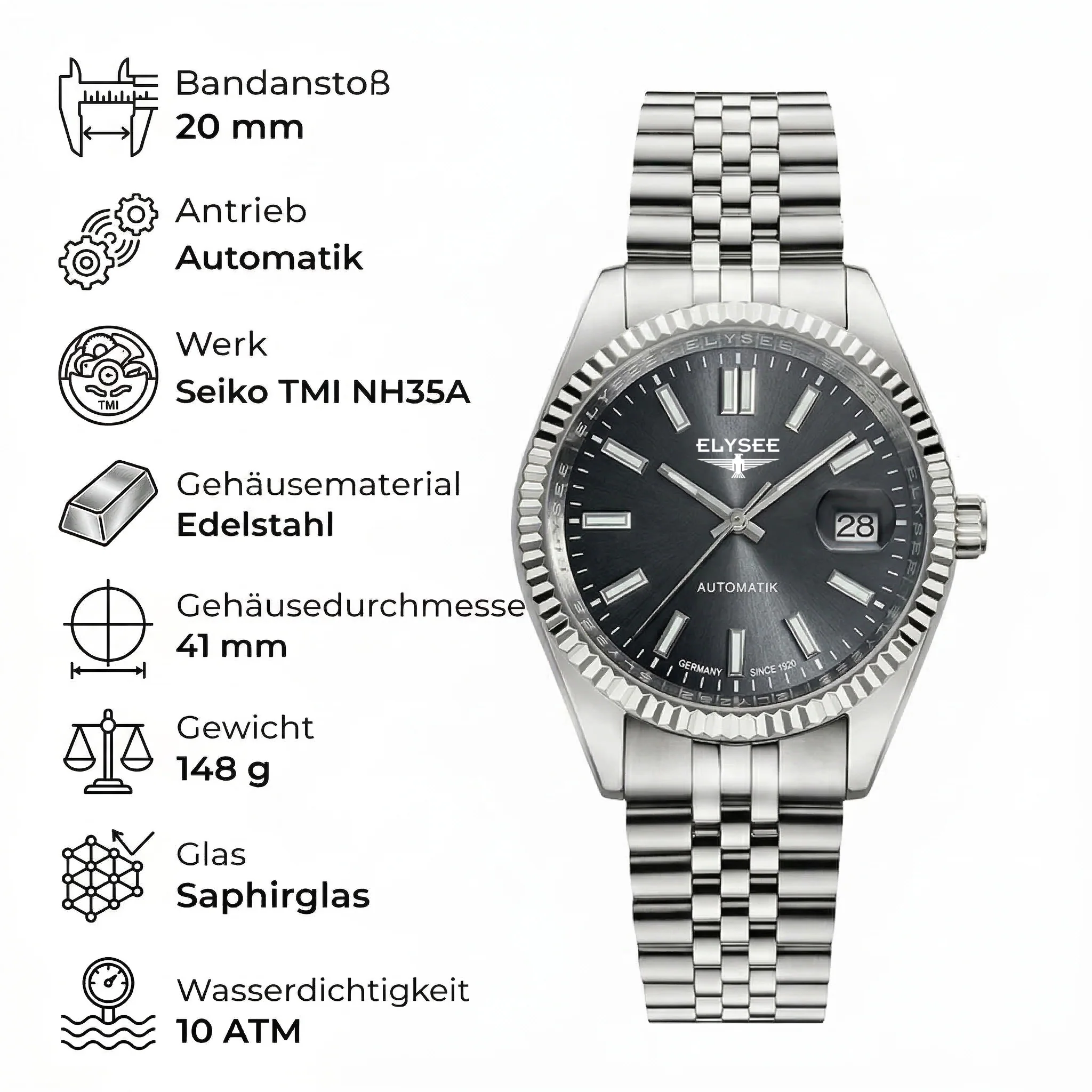 Ascend Automatik - 14102 - Image 3