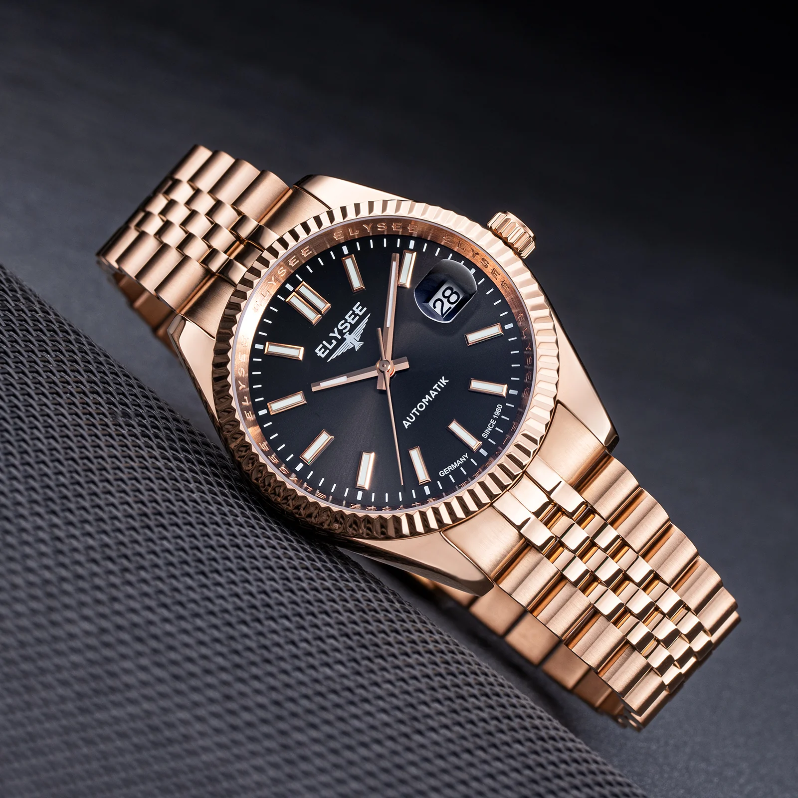 Ascend Automatik - 14103 - Image 4