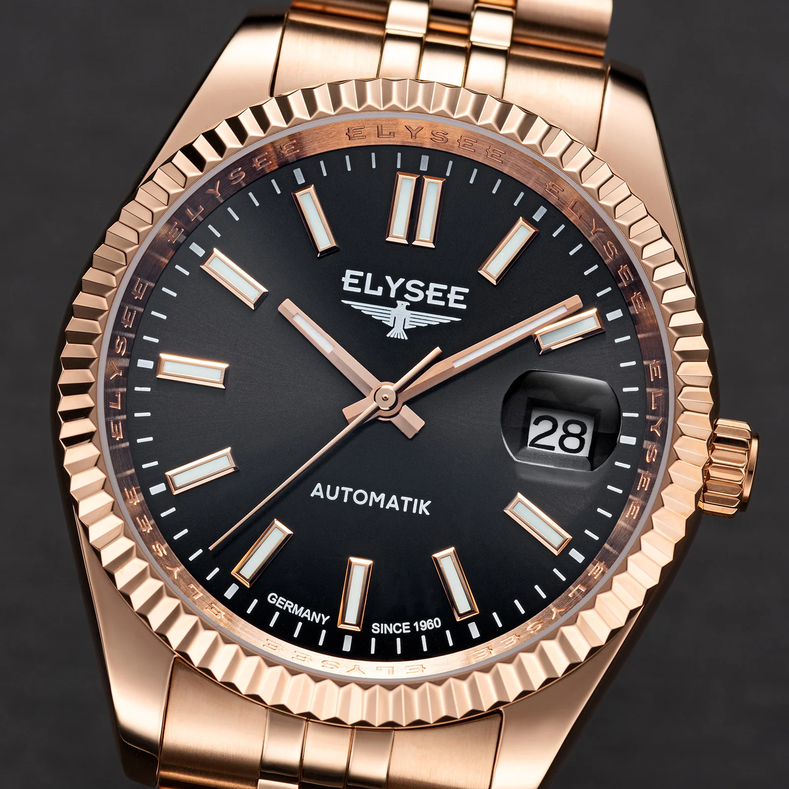 Ascend Automatik - 14103 - Image 5