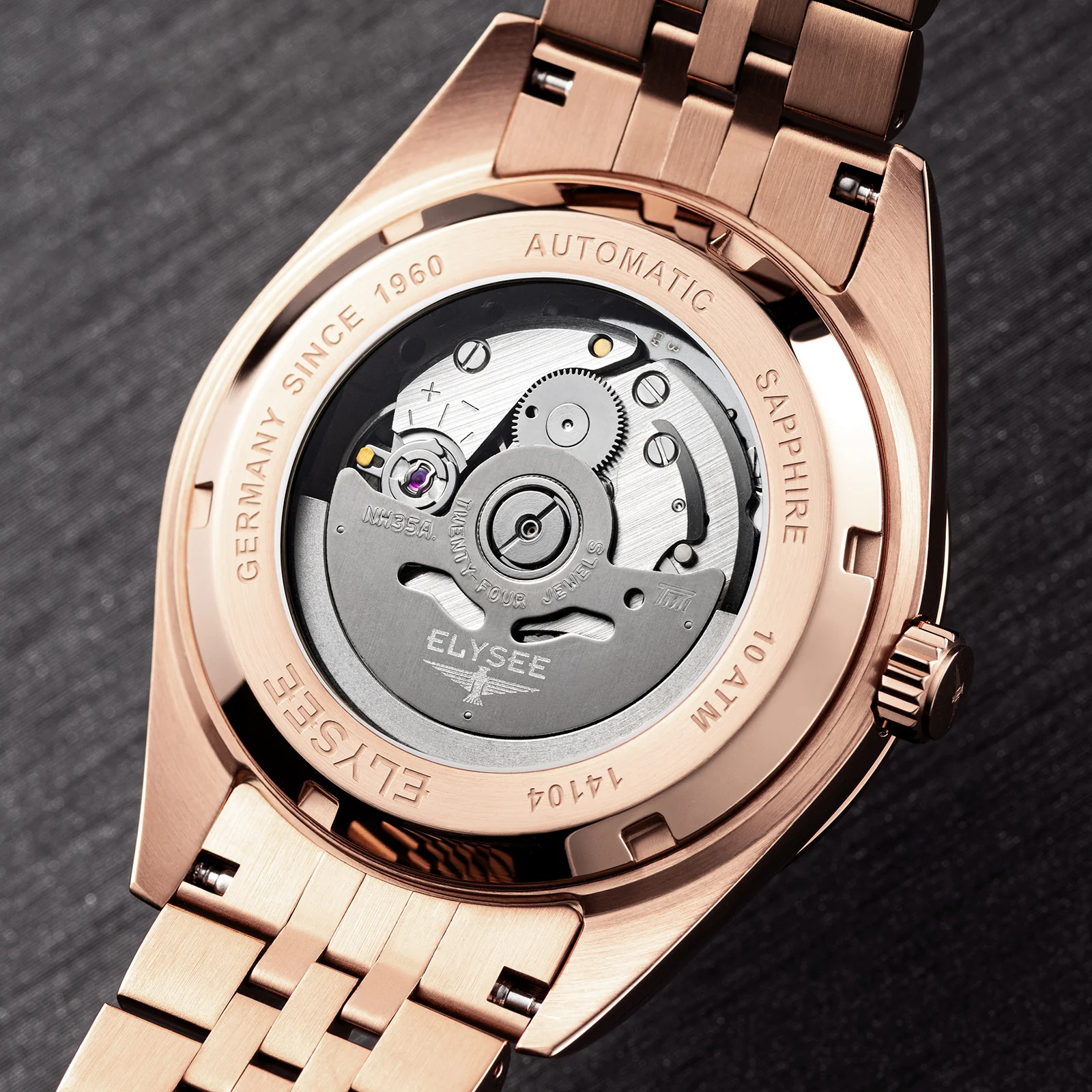 Ascend Automatik - 14103 - Image 6