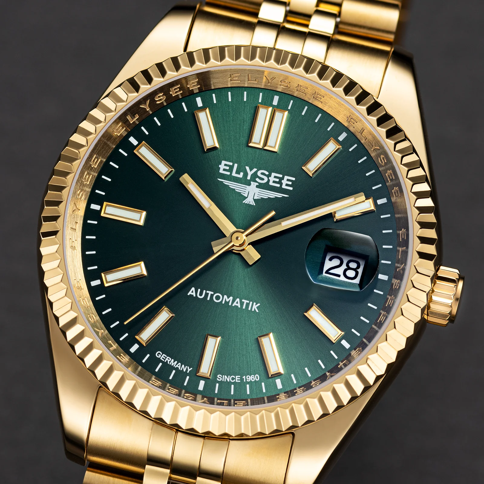Ascend Automatik - 14104 - Image 5