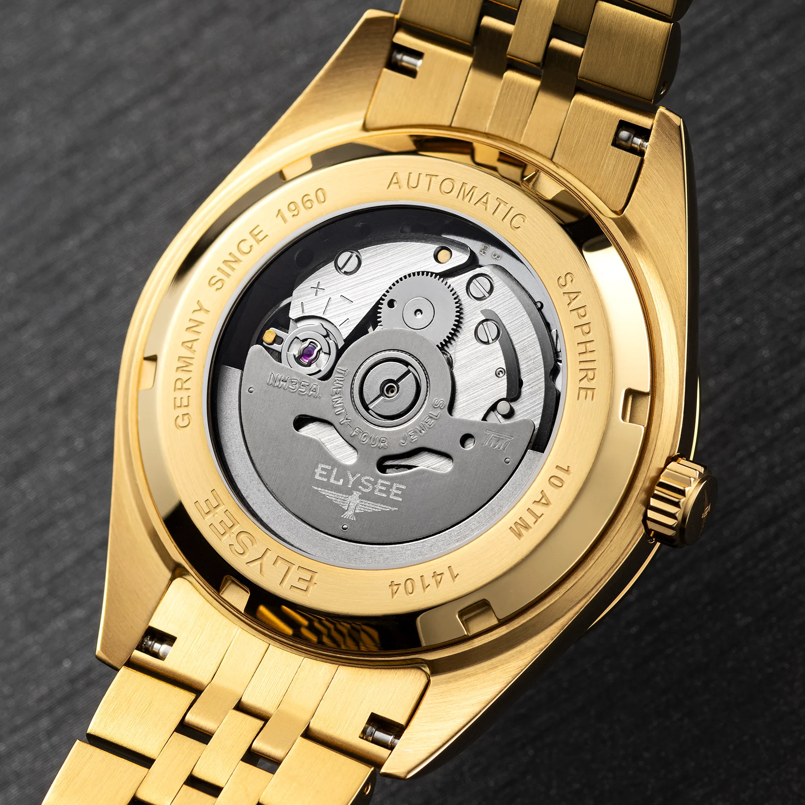 Ascend Automatik - 14104 - Image 6