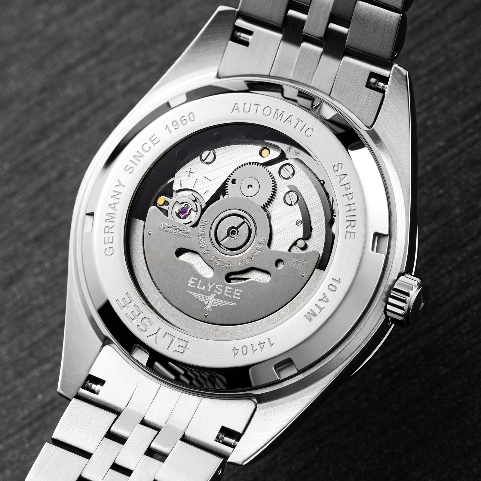Ascend Automatik - 14100 - Image 8